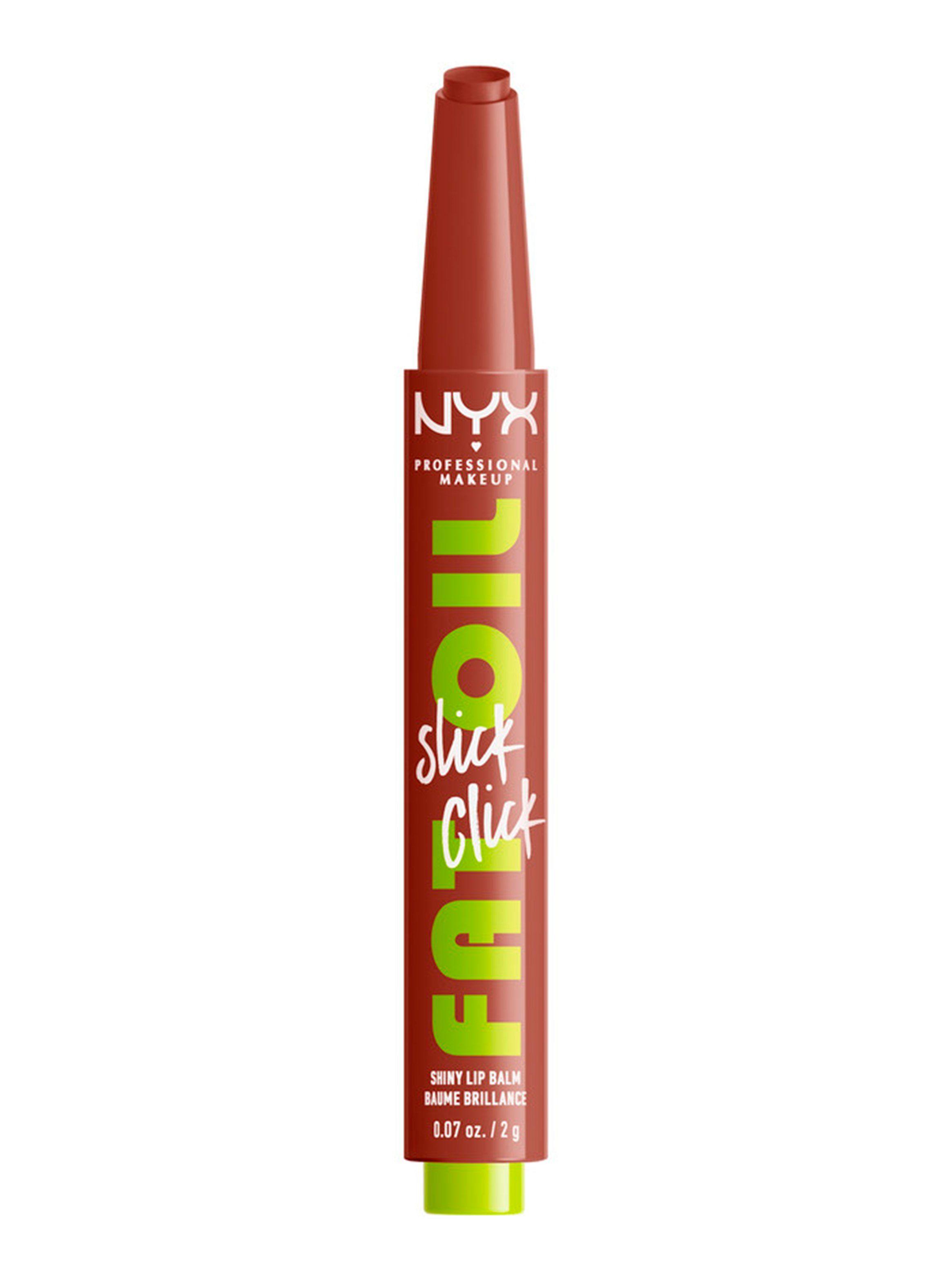 Brillo Labial Nyx Fat Oil Slick Click Link In My Bio 2 g-2