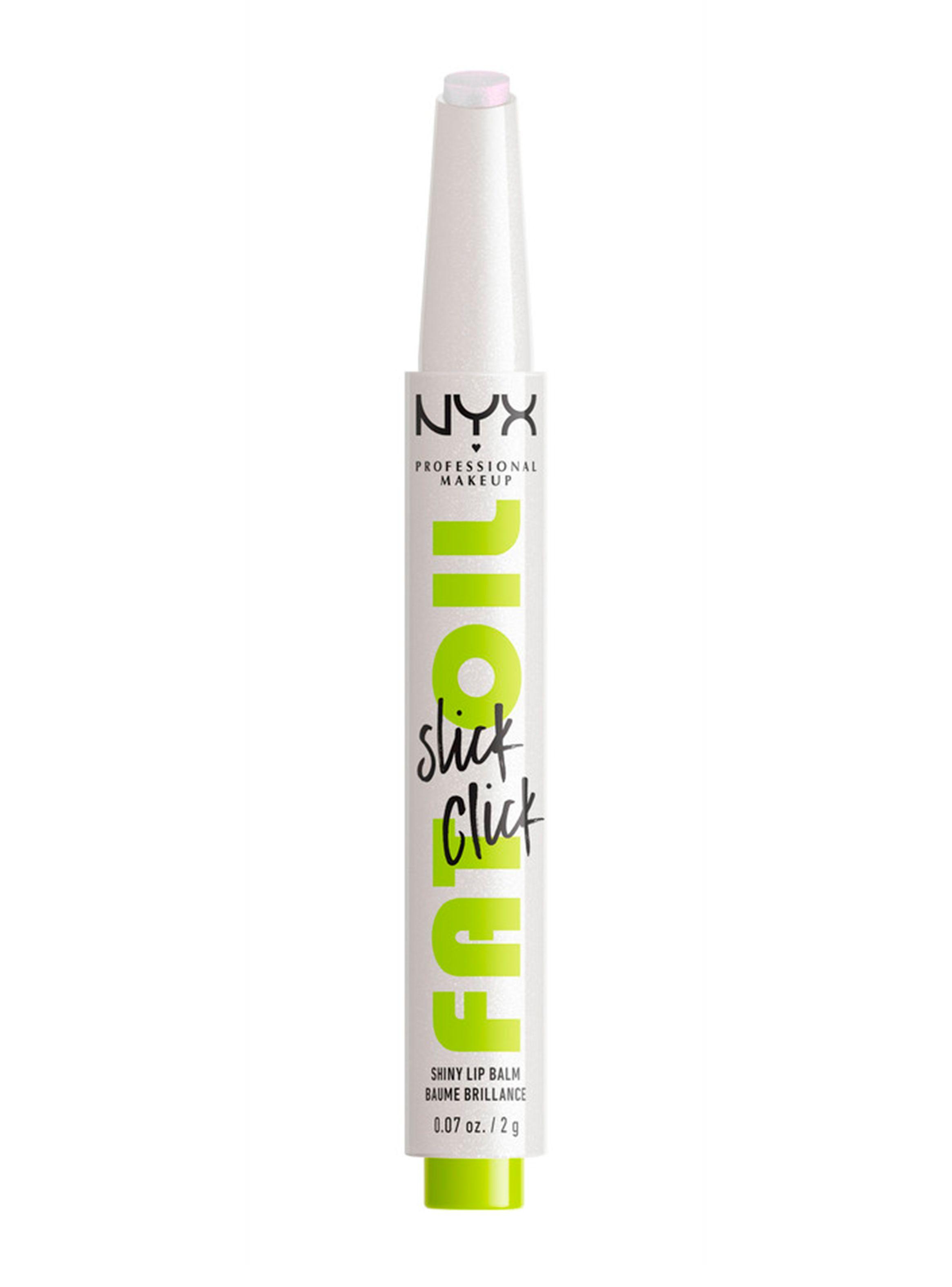 Brillo Labial Nyx Fat Oil Slick Click Main Character 2 g-2