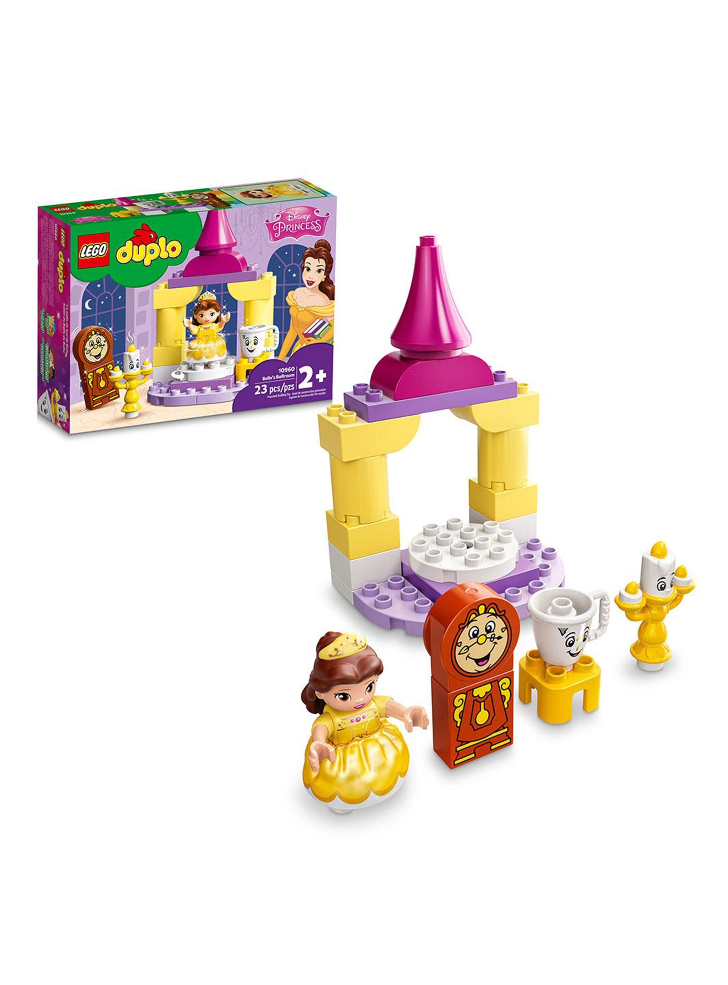 Juguete Salón de Baile de Bella-2