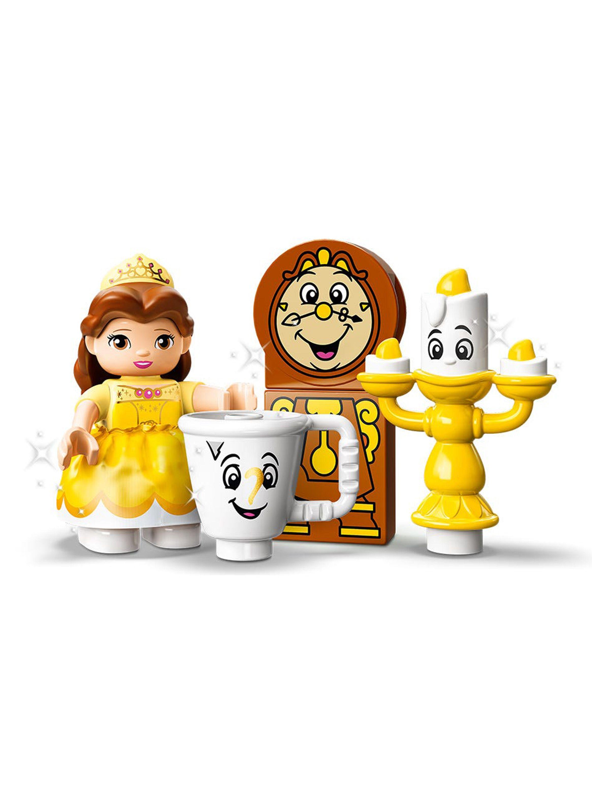 Juguete Salón de Baile de Bella-3