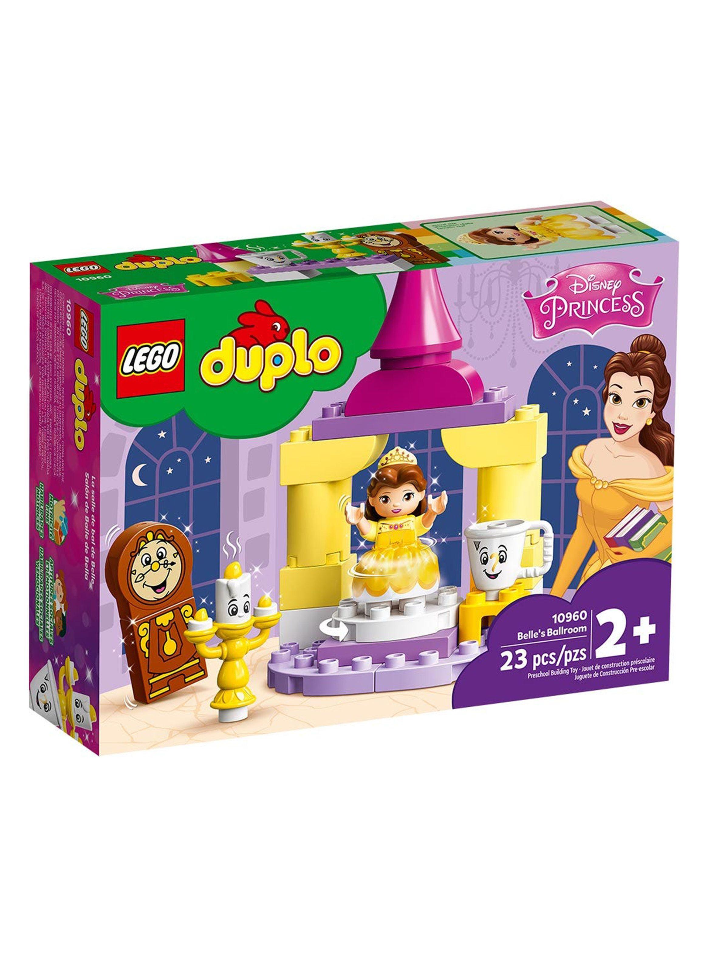 Juguete Salón de Baile de Bella-0