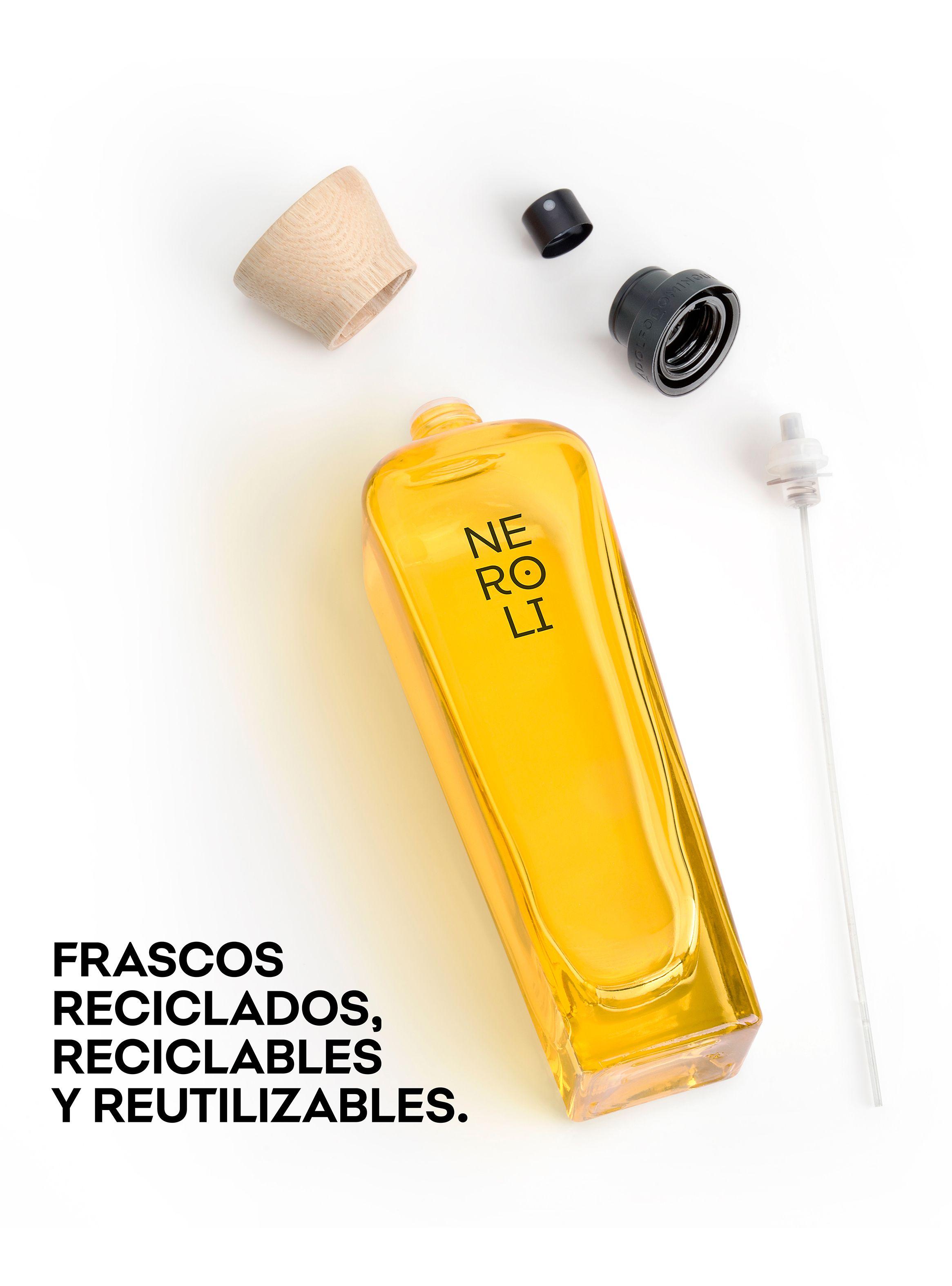 Perfume Neroli EDT Mujer 120 ml Adolfo Domínguez-3