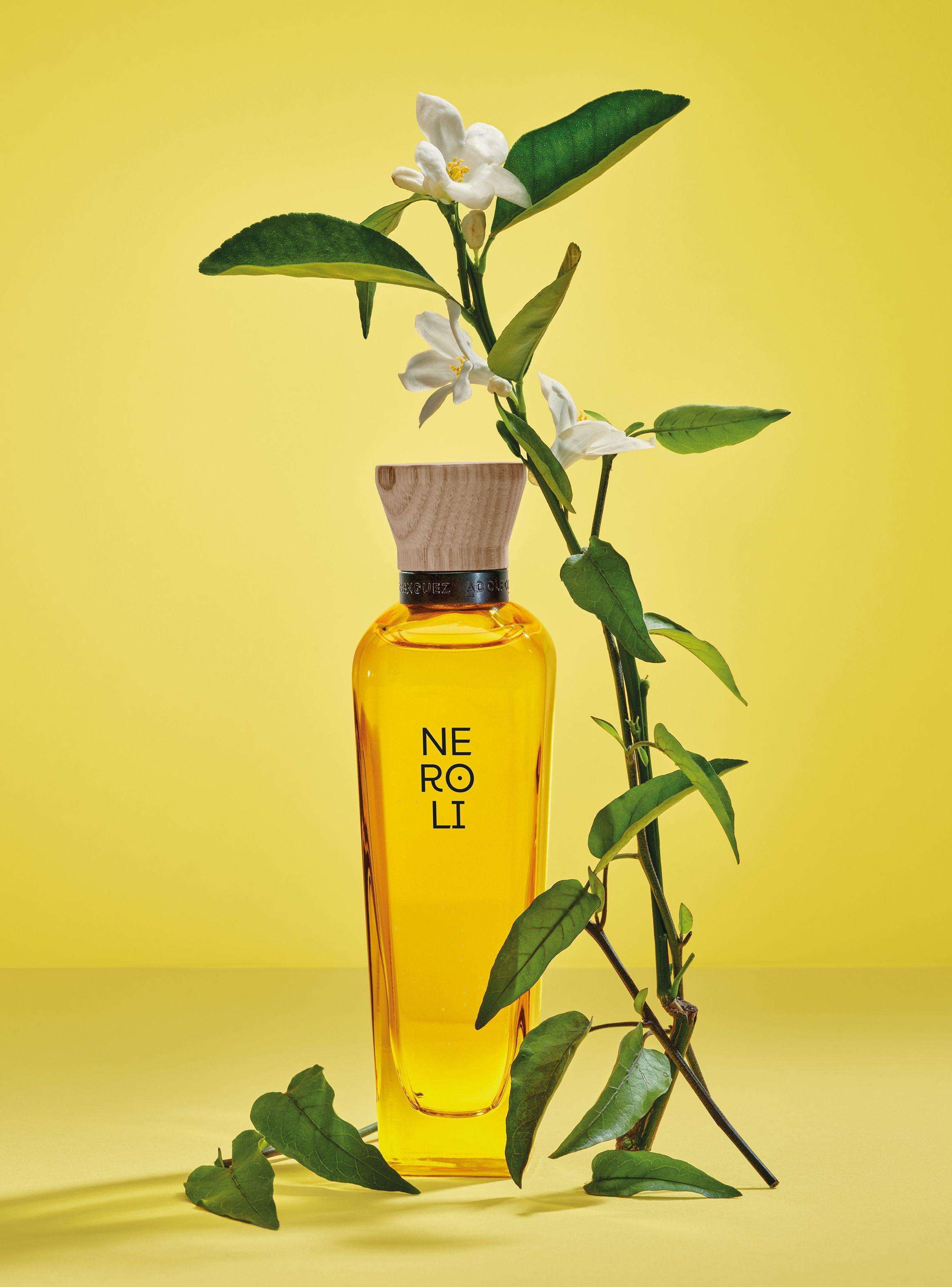 Perfume Neroli EDT Mujer 120 ml Adolfo Domínguez-2