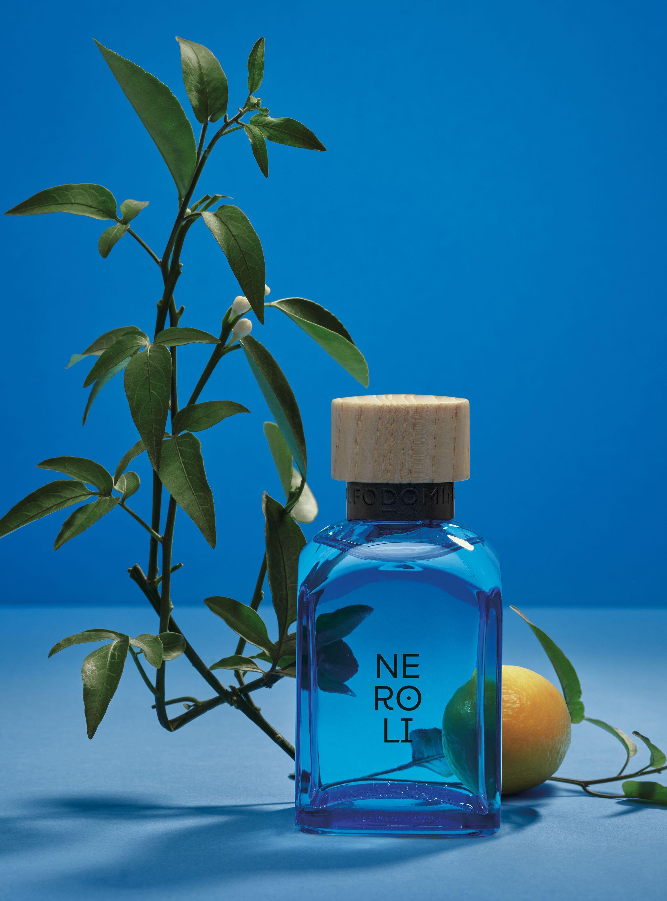 Perfume Neroli EDT Hombre 120 ml Adolfo Domínguez-2