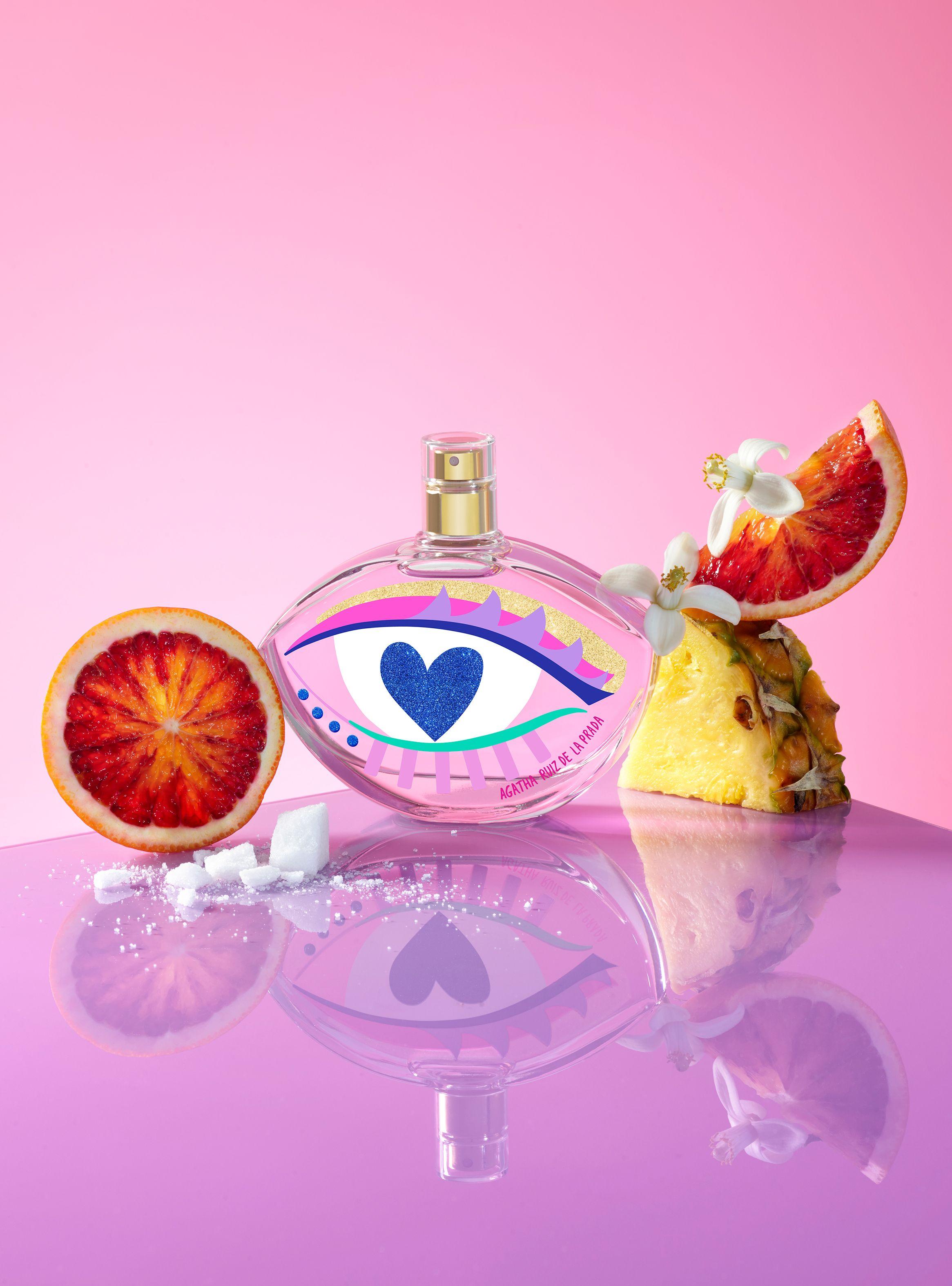 Perfume Look Fun EDT Mujer  80 ml-2