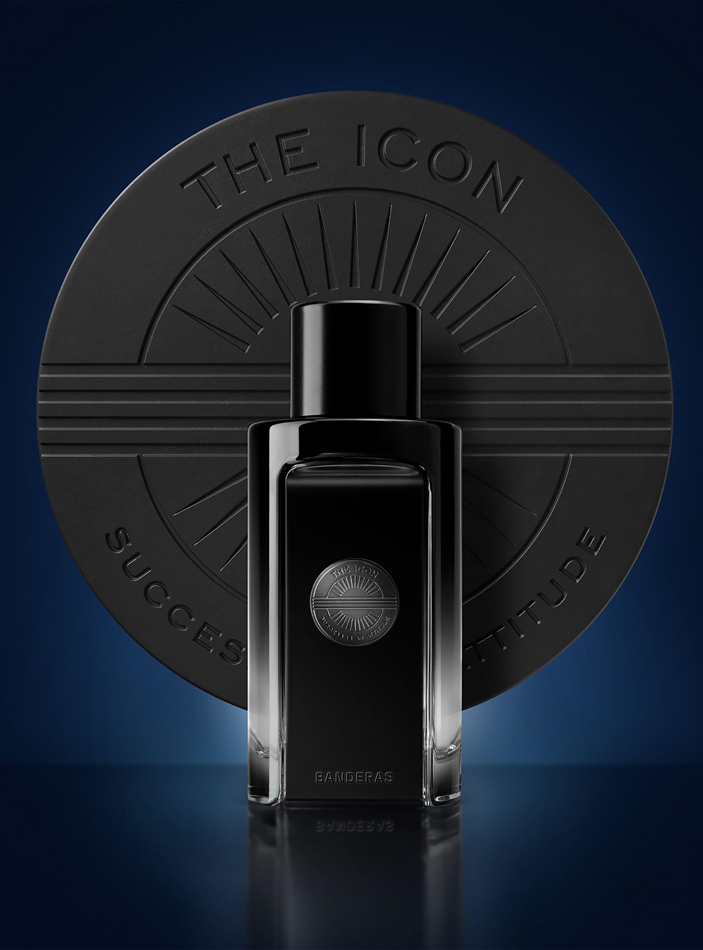 Perfume The Icon EDP Hombre 200 ml-5
