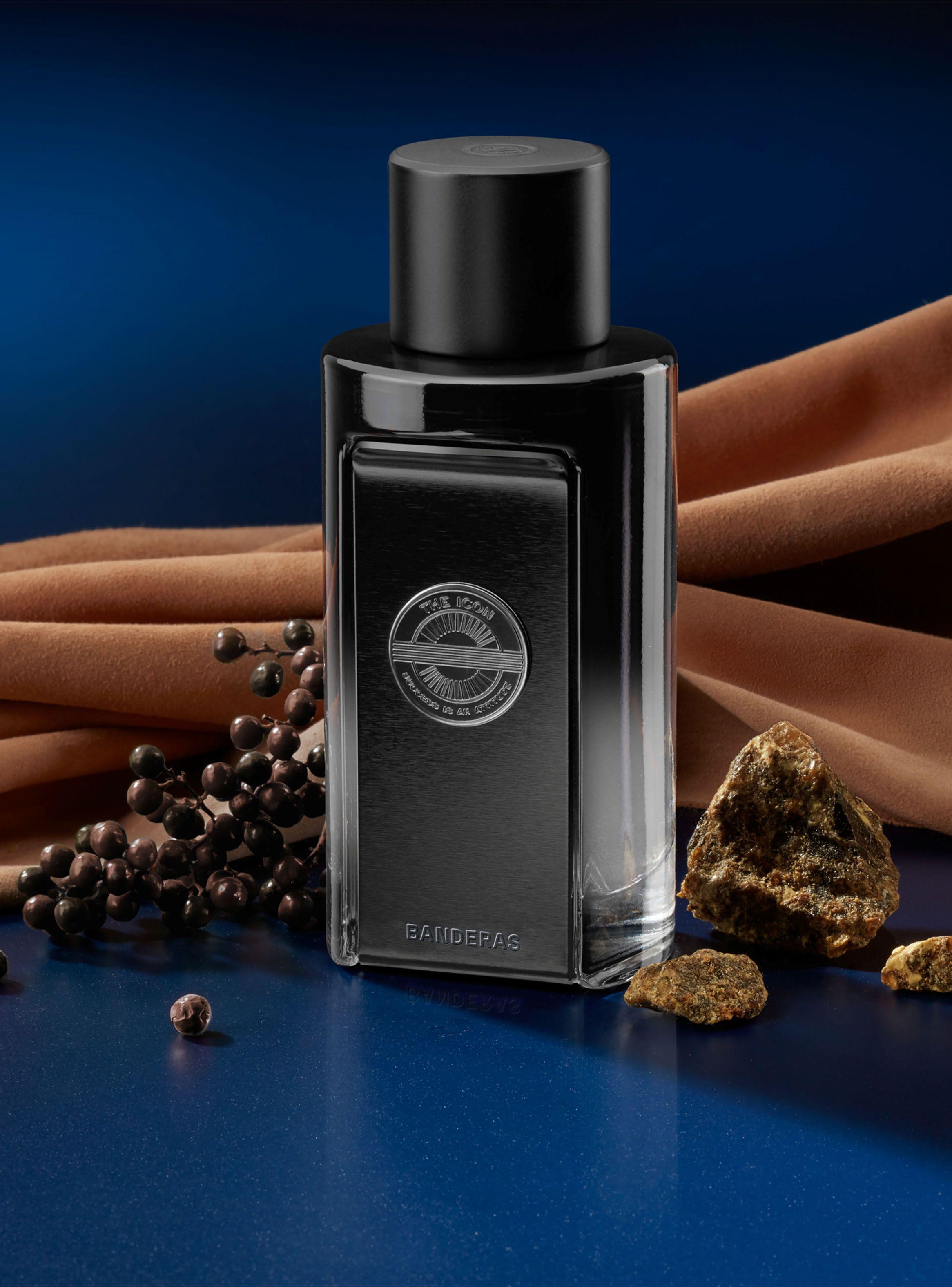 Perfume The Icon EDP Hombre 200 ml-3