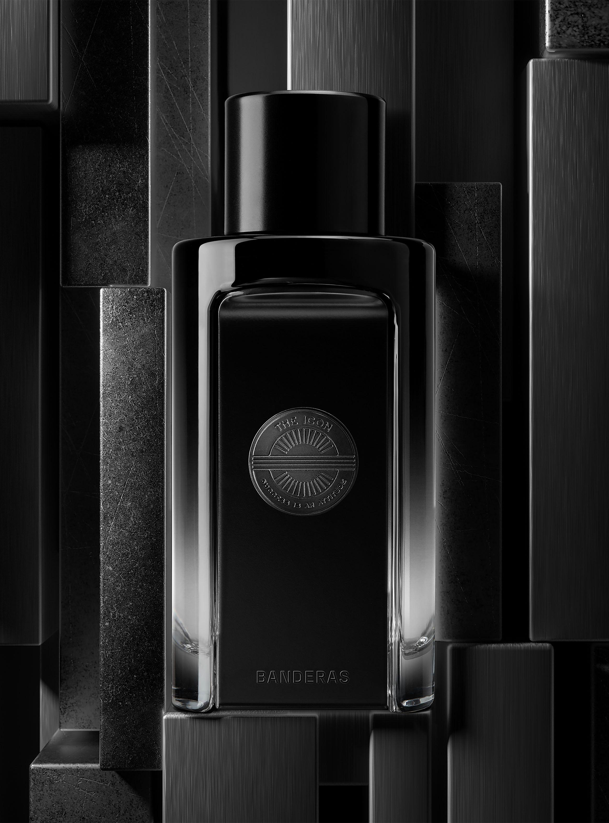 Perfume The Icon EDP Hombre 200 ml-4