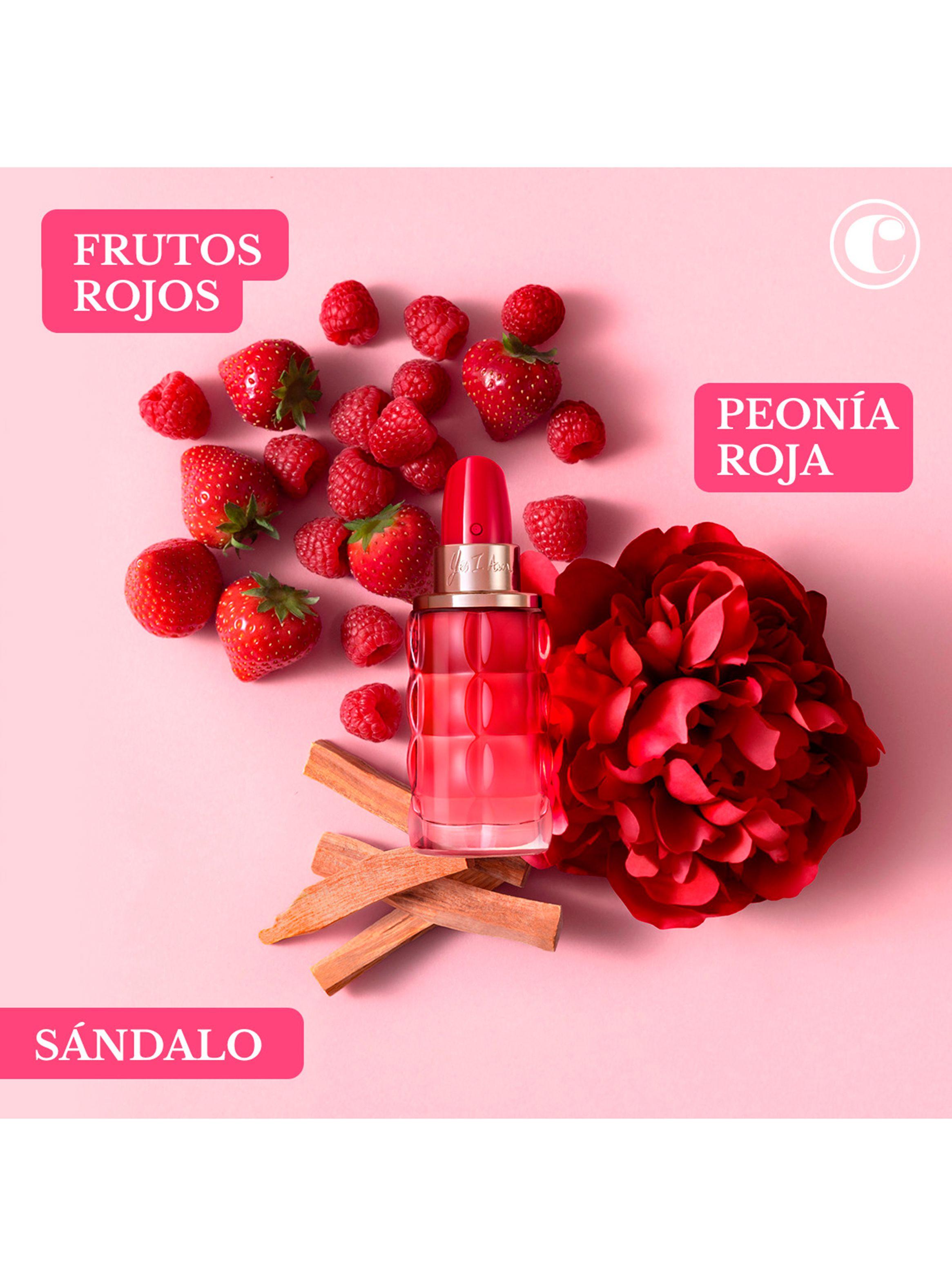 Perfume Yes I Am Bloom Up EDP Mujer 75 ml-2