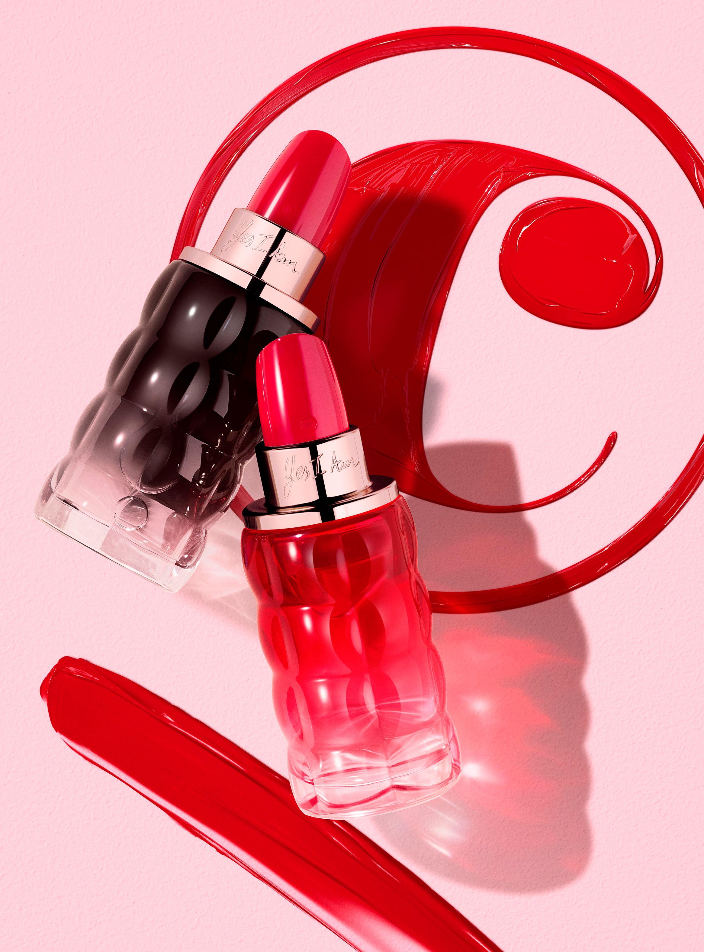 Perfume Yes I Am Bloom Up EDP Mujer 75 ml-4