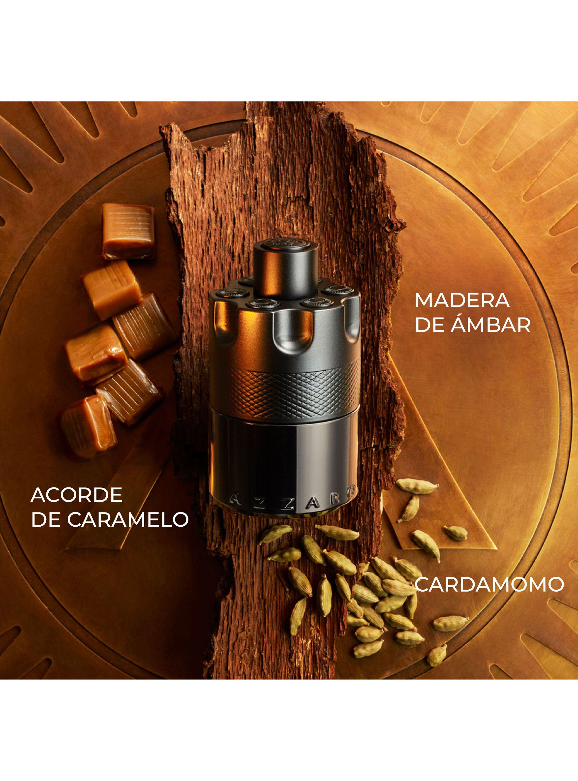 Perfume The Most Intense EDP Hombre 50 ml-2