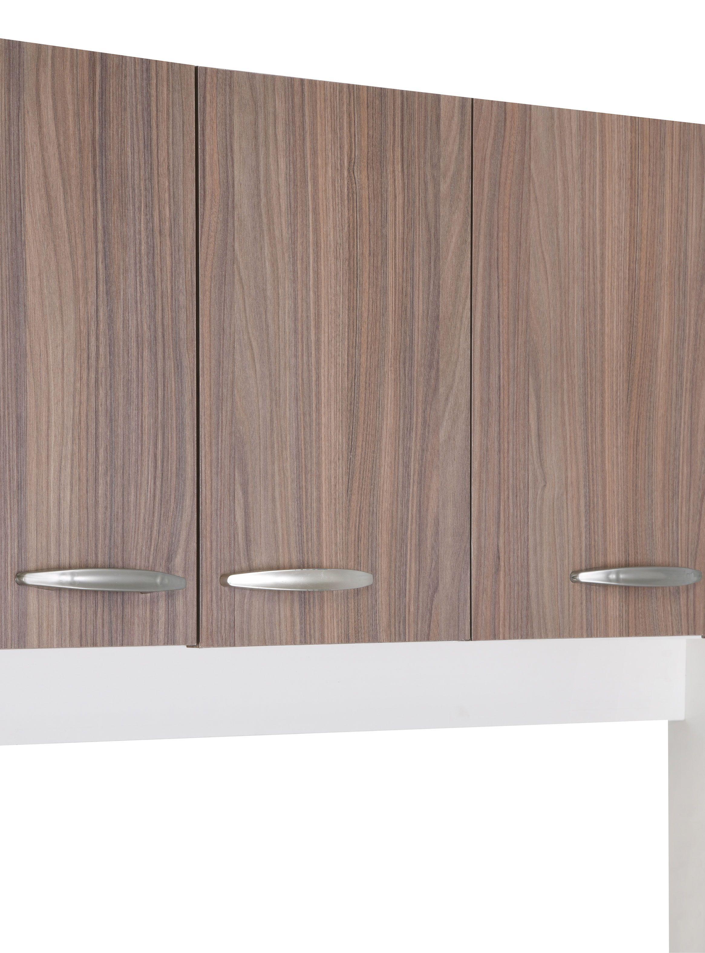 Mueble de Cocina Julieta 8 Puertas 1 Cajón-3