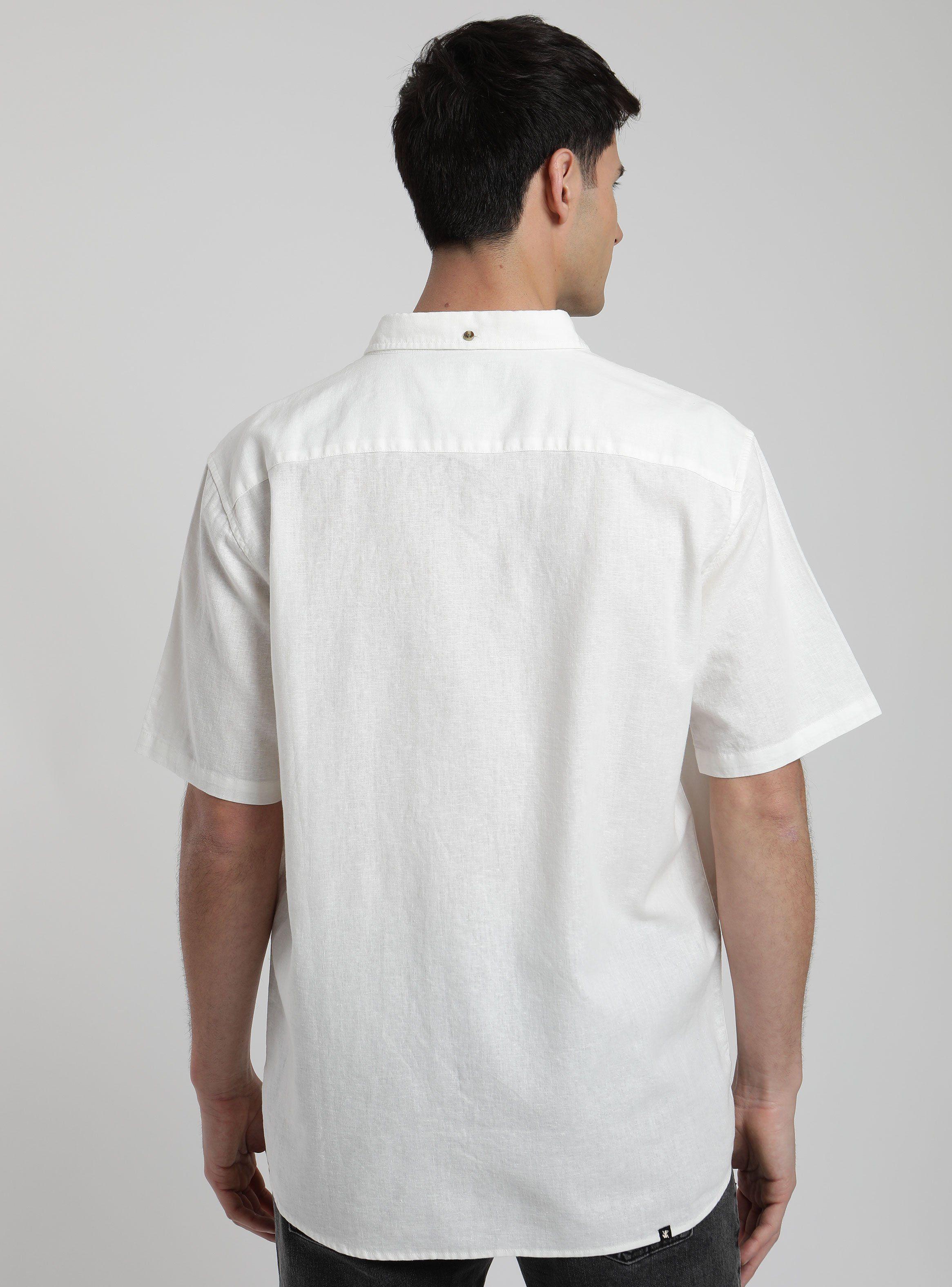 Camisa Bassic Manga Corta-1