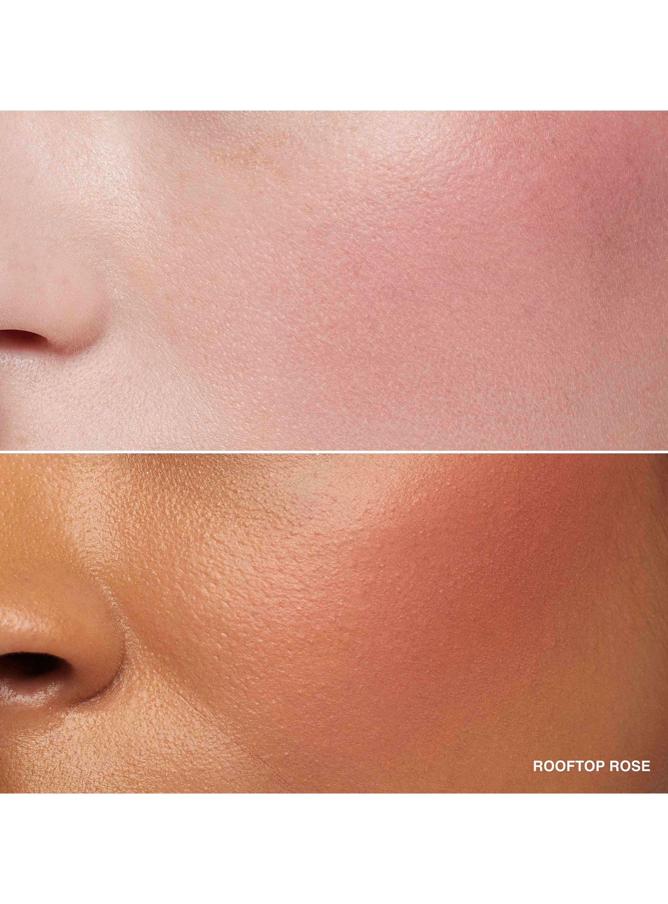 Rubor Blush Matte Rooftop Rose 3.5 g-3