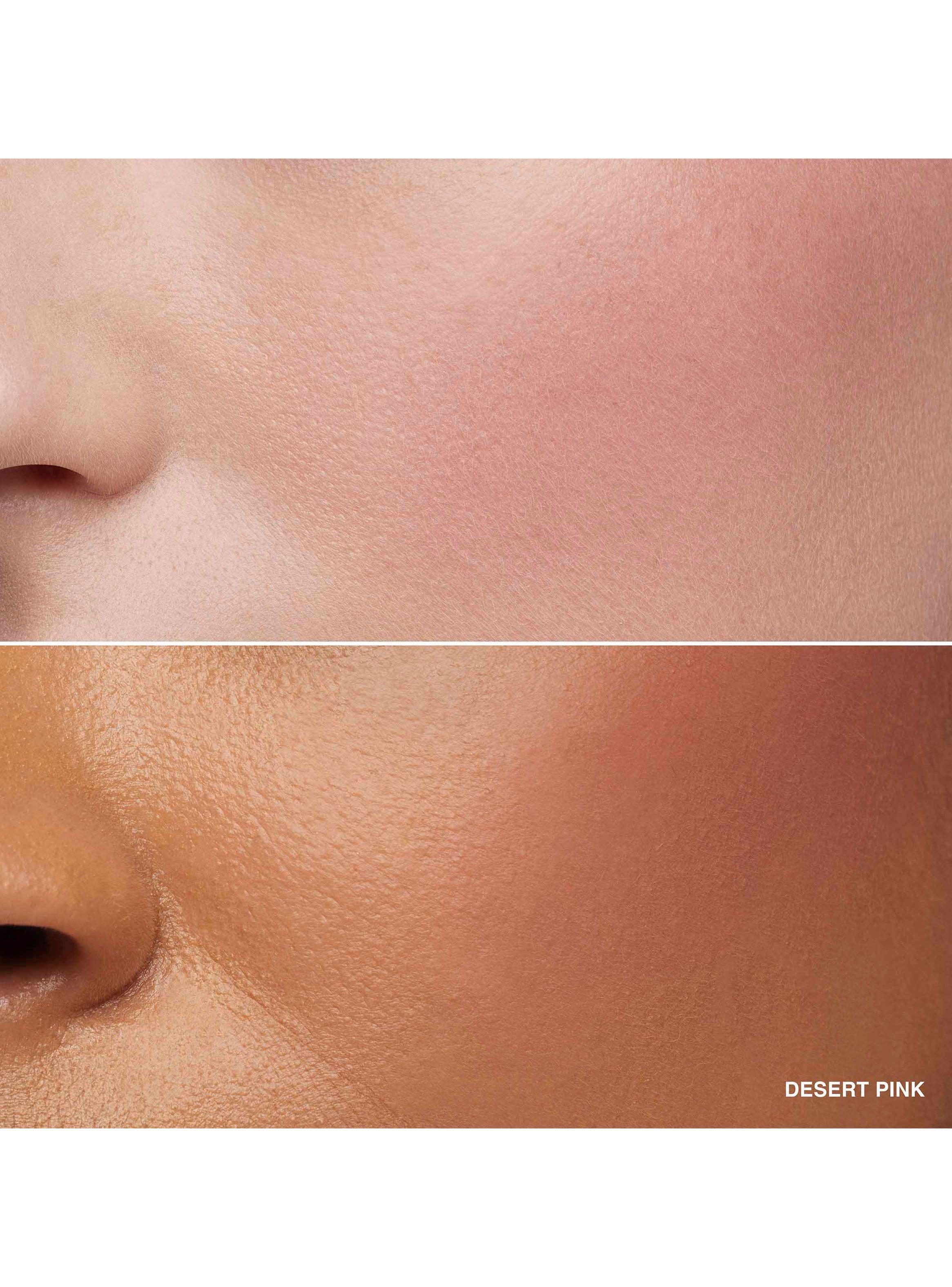 Rubor Blush Matte Desert Pink 3.5 g-3