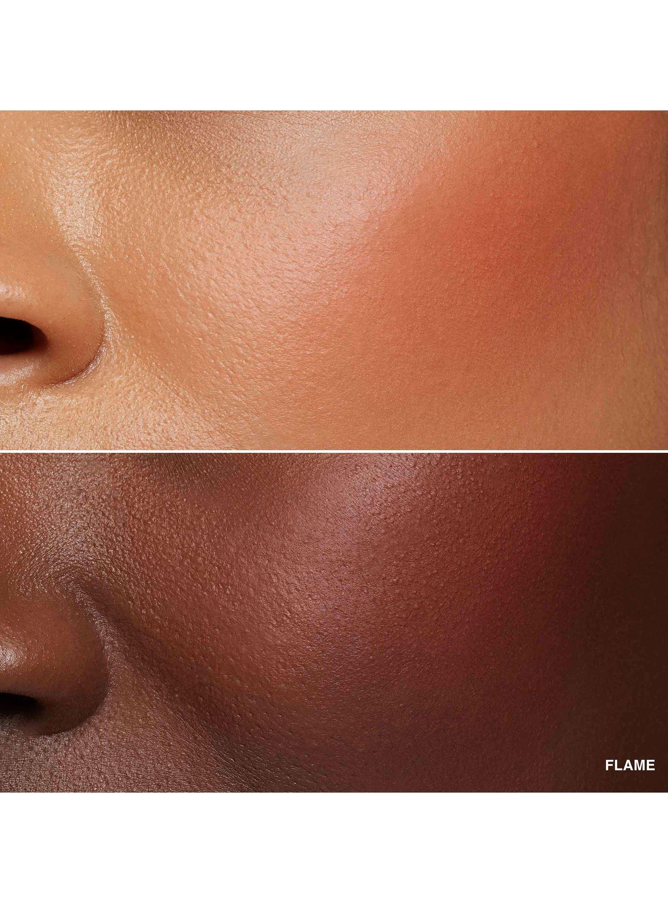 Rubor Blush Matte Flame 3.5 g-3