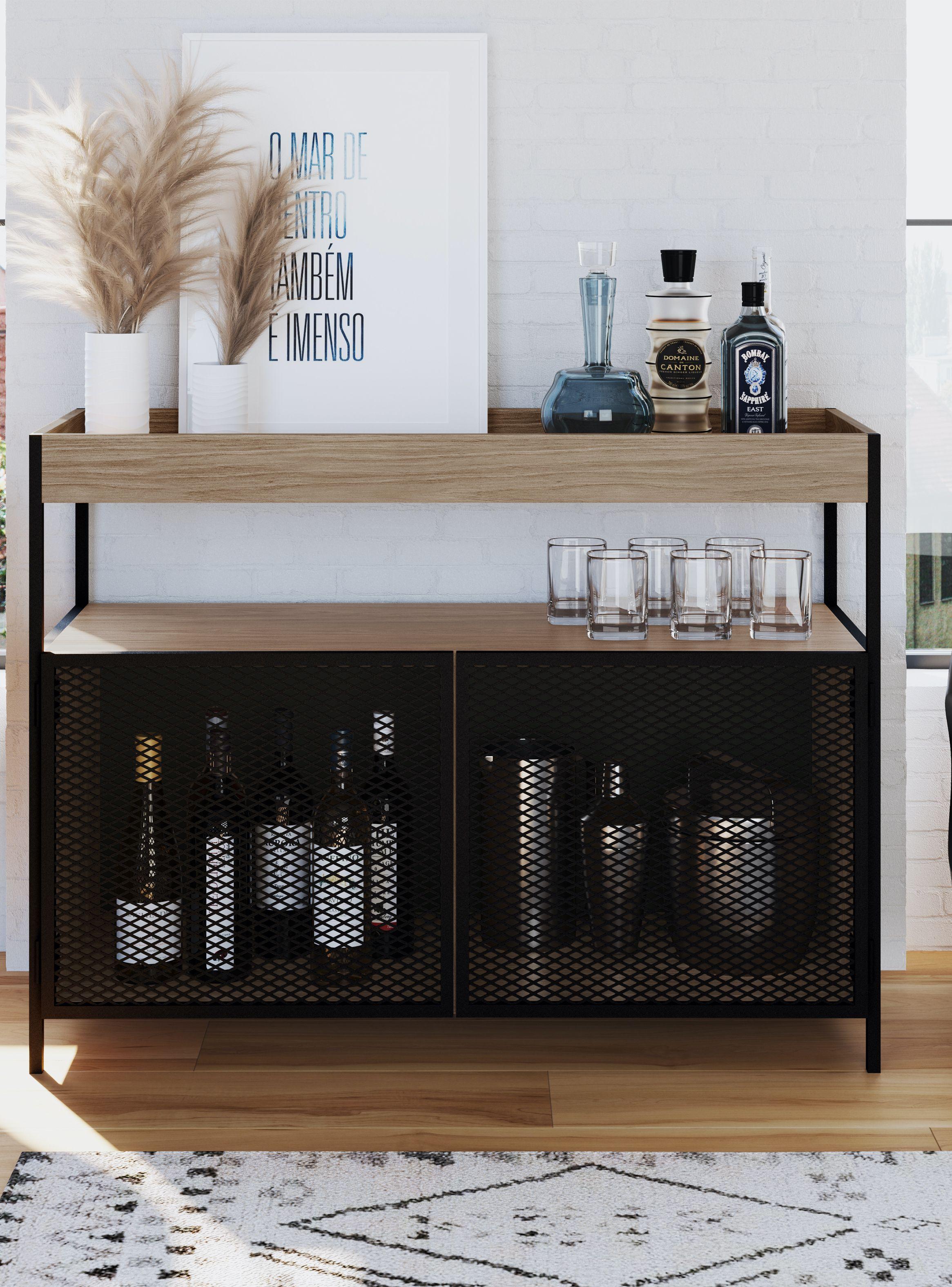 Buffet York 27899-3
