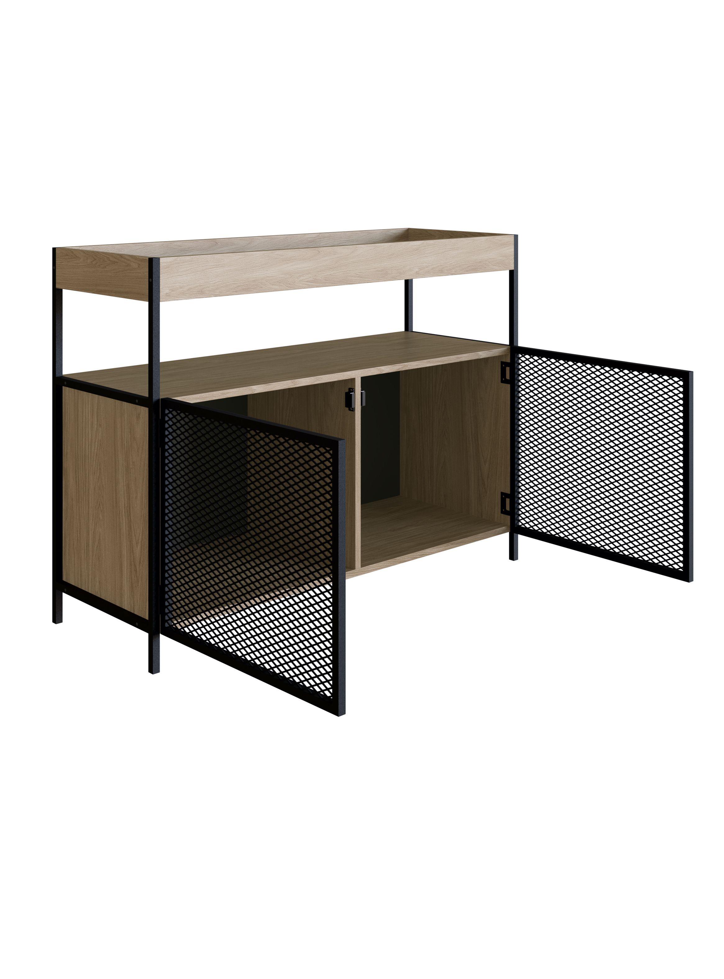 Buffet York 27899-2
