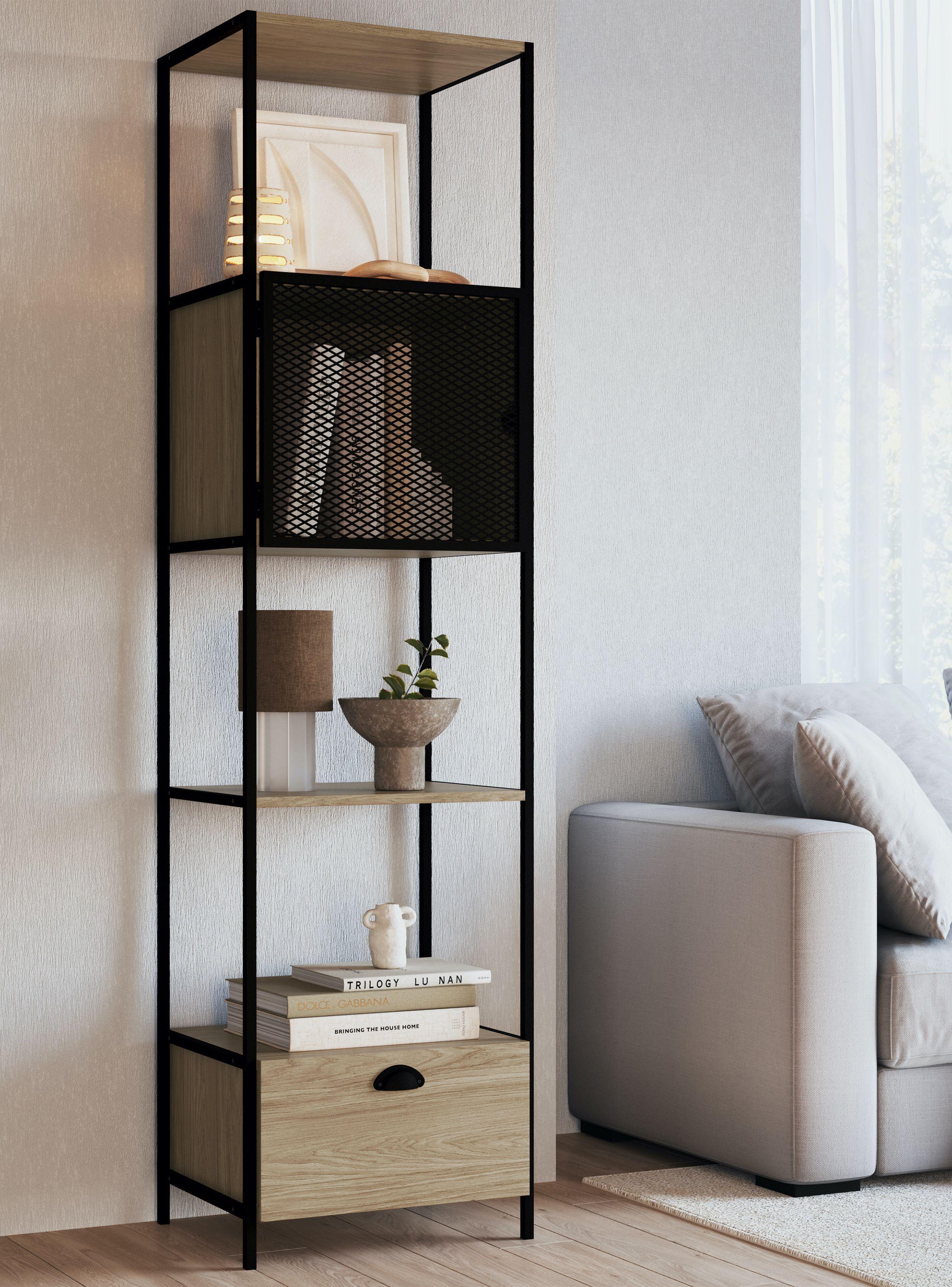 Estante York 27914-3