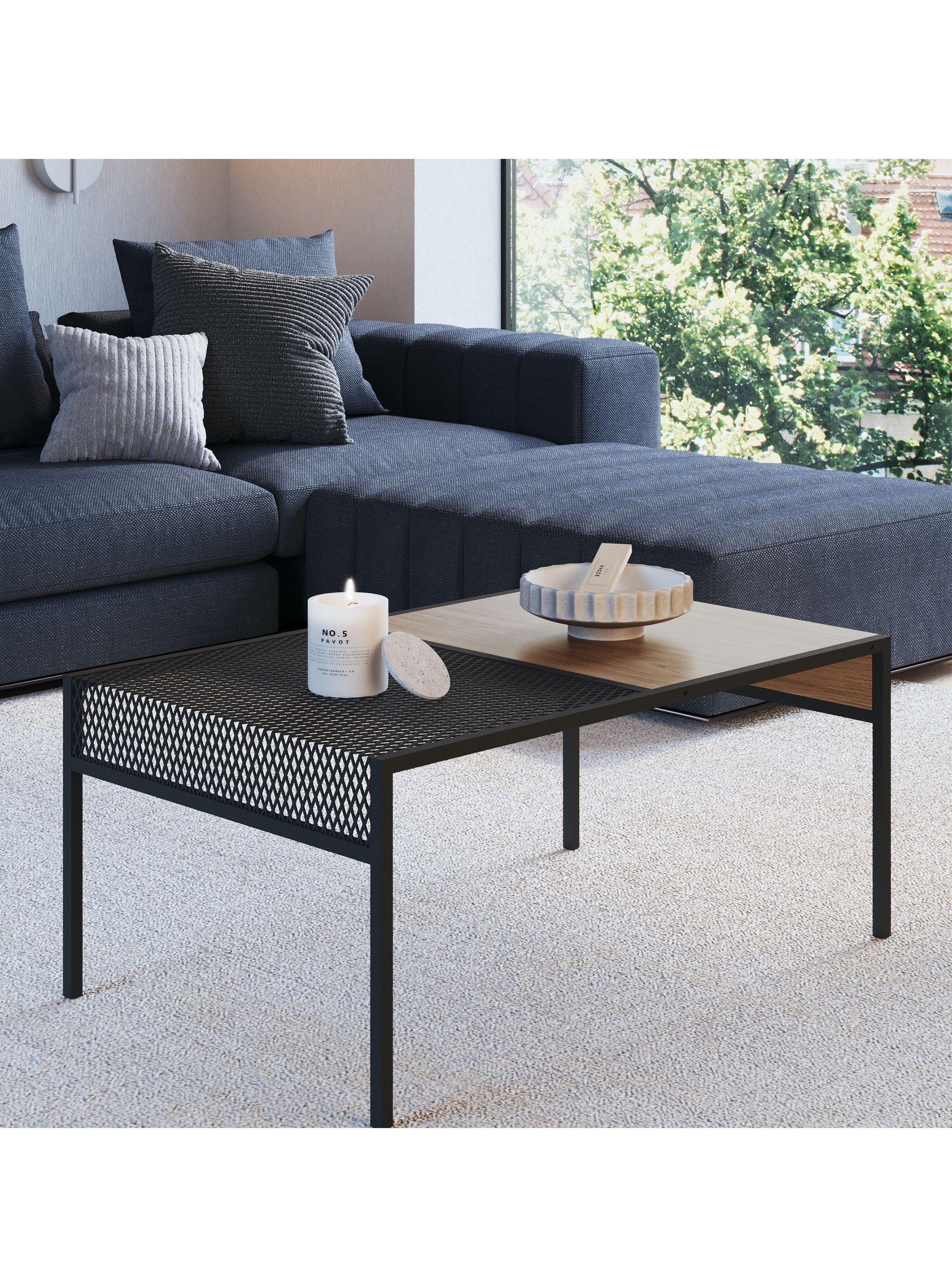 Mesa de Centro York 27904-2