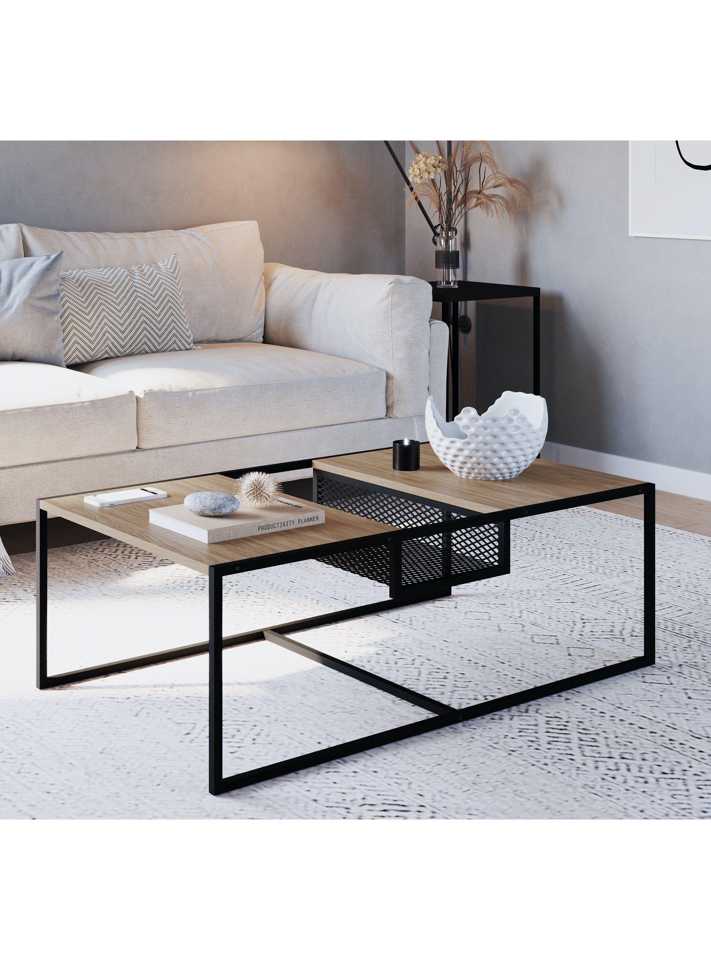 Mesa de Centro York 27905-2