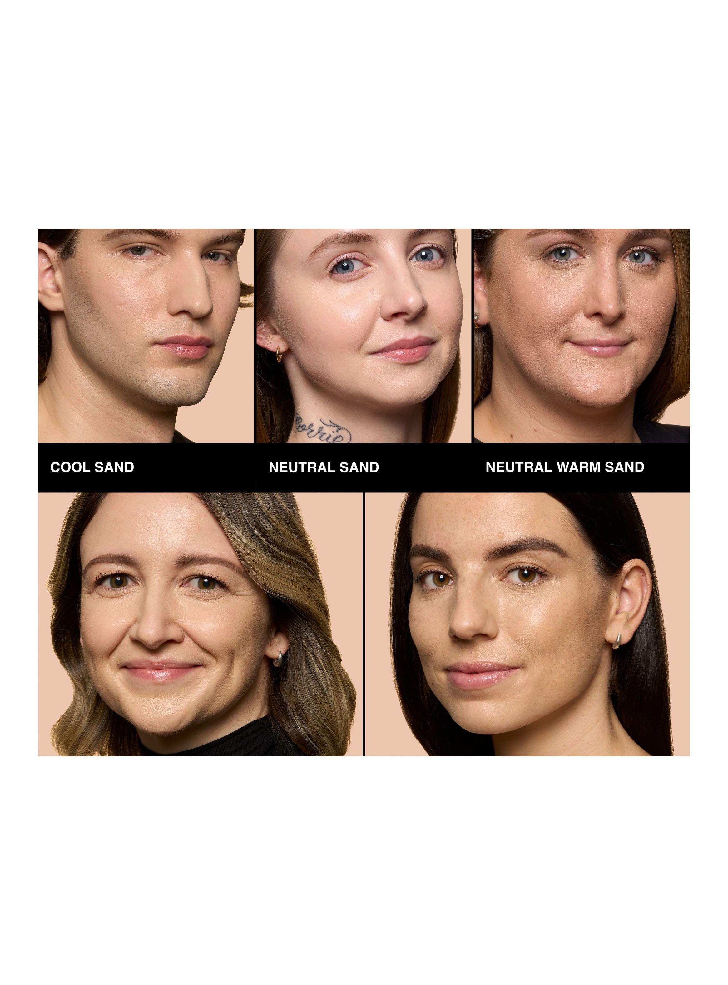 Base de Maquillaje Weightless Skin Foundation SPF 15  Sand 30 ml-3