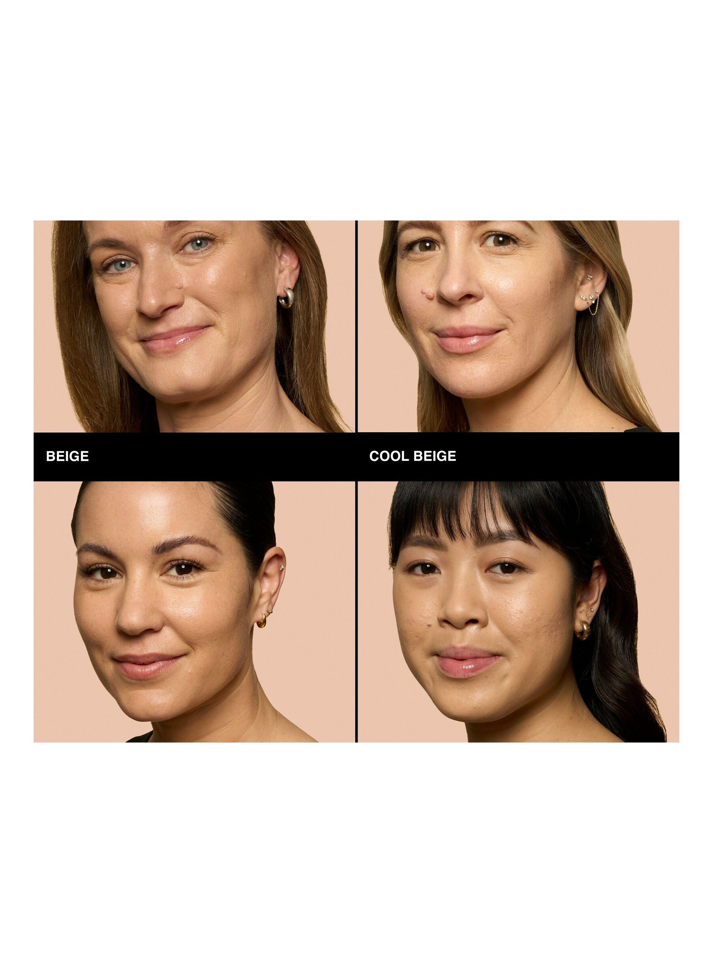 Base de Maquillaje Weightless Skin Foundation SPF 15  Beige 30 ml-3