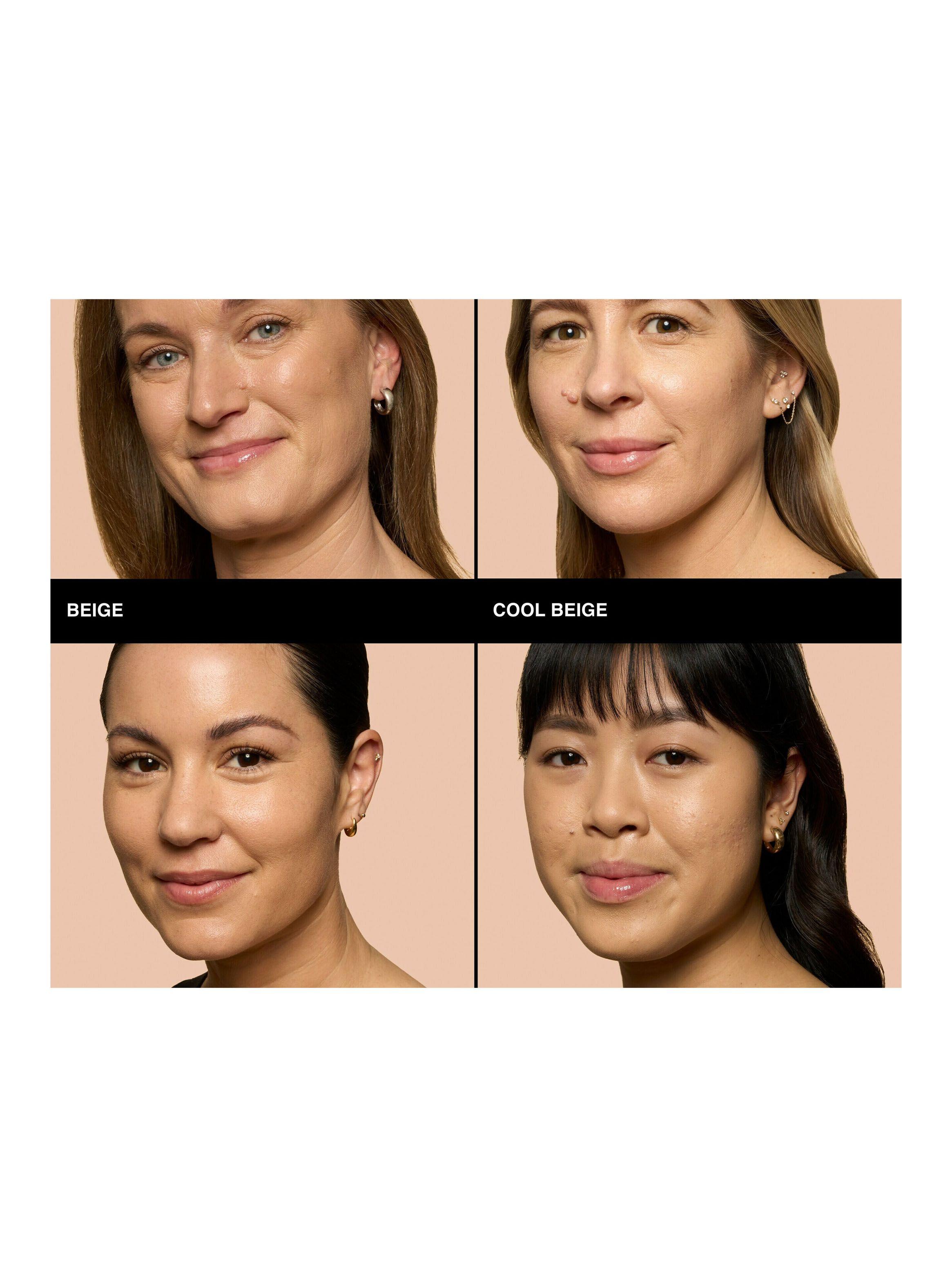 Base de Maquillaje Weightless Skin Foundation SPF 15  Warm Beige 30 ml-2