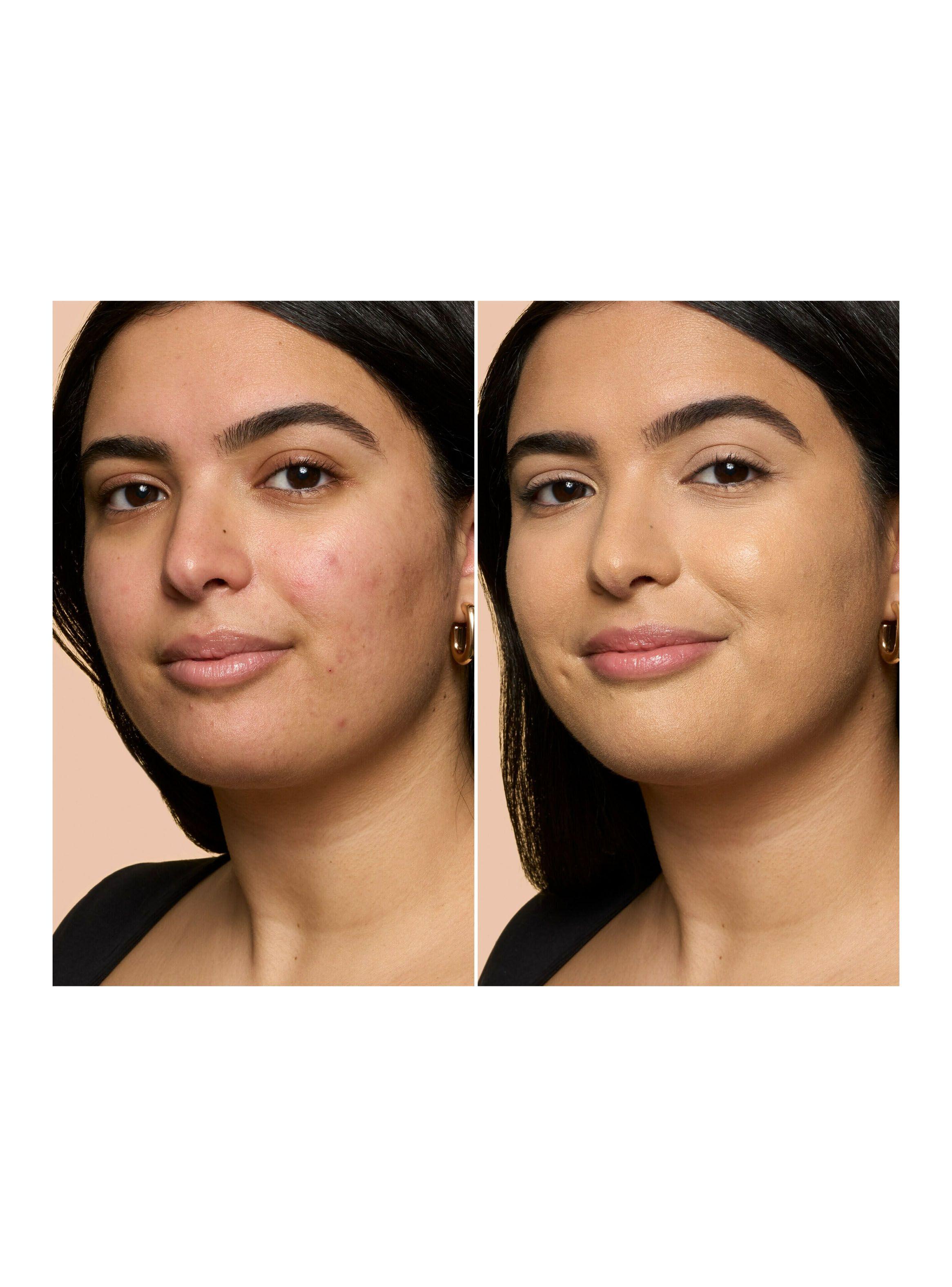Base de Maquillaje Weightless Skin Foundation SPF 15  Natural Tan 30 ml-2