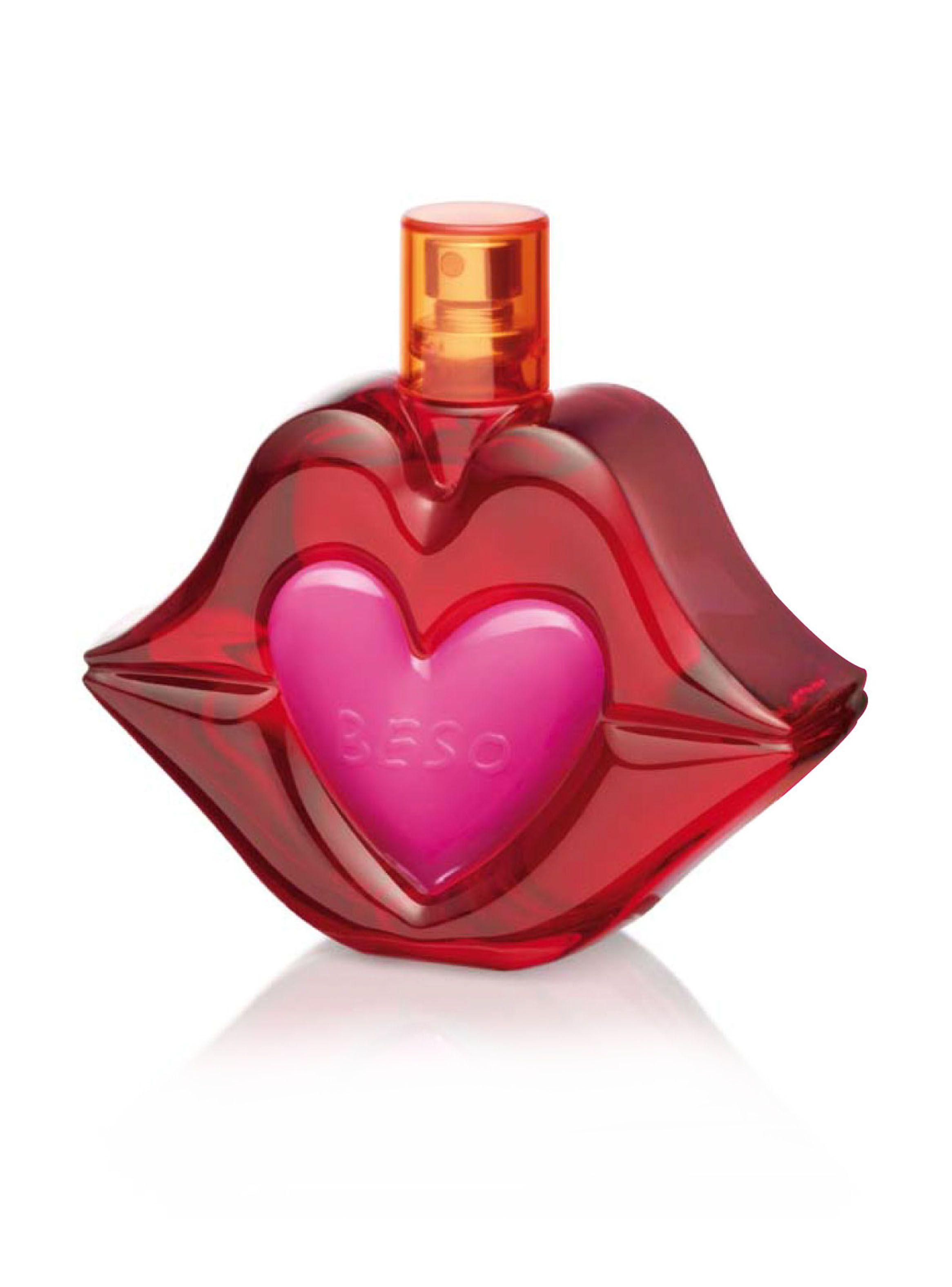 Perfume Agatha Ruiz De La Prada Beso Mujer EDT 100 ml EDL-0