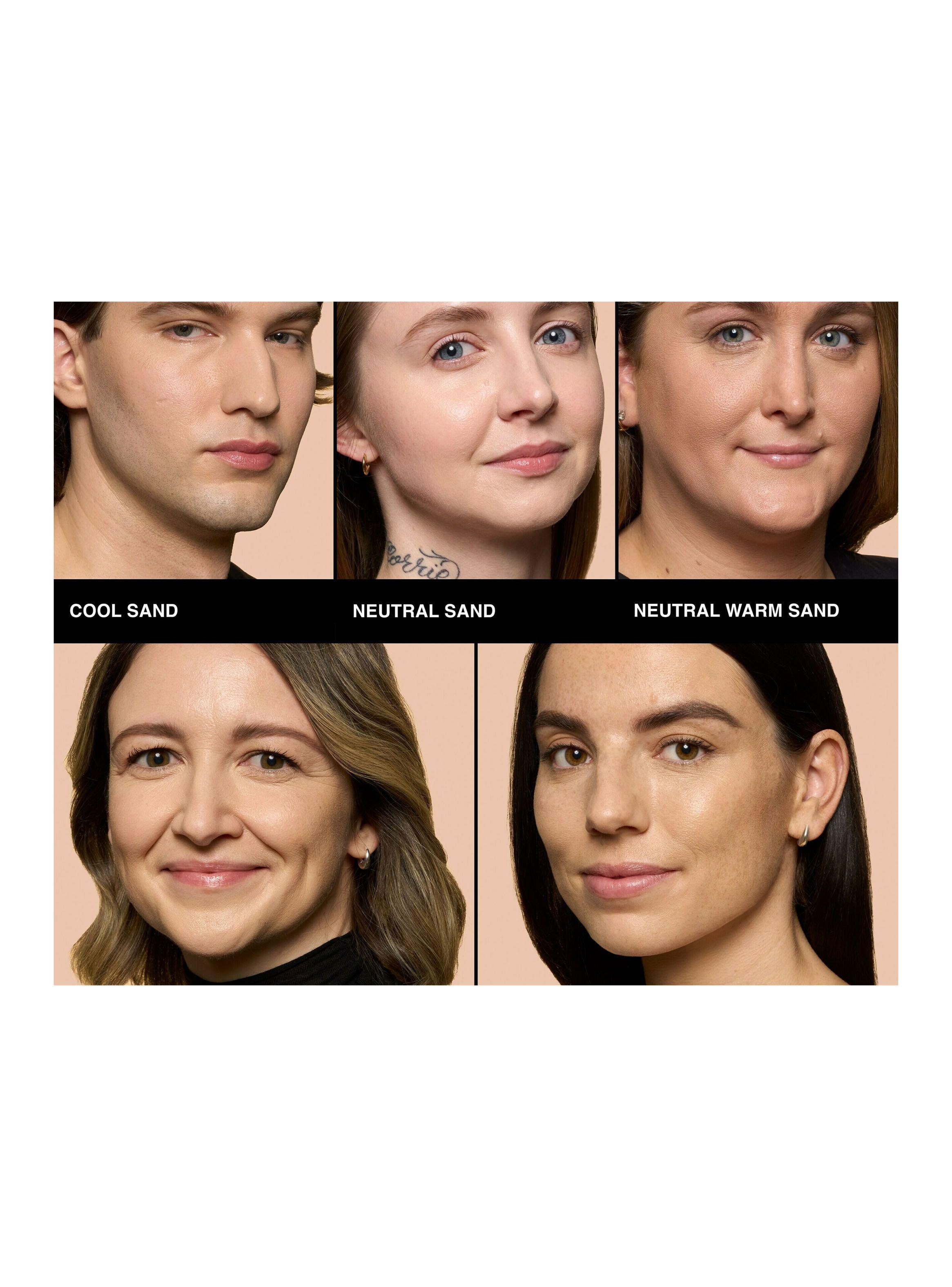 Base de Maquillaje Weightless Skin Foundation SPF 15  Neutral Sand 30 ml-3