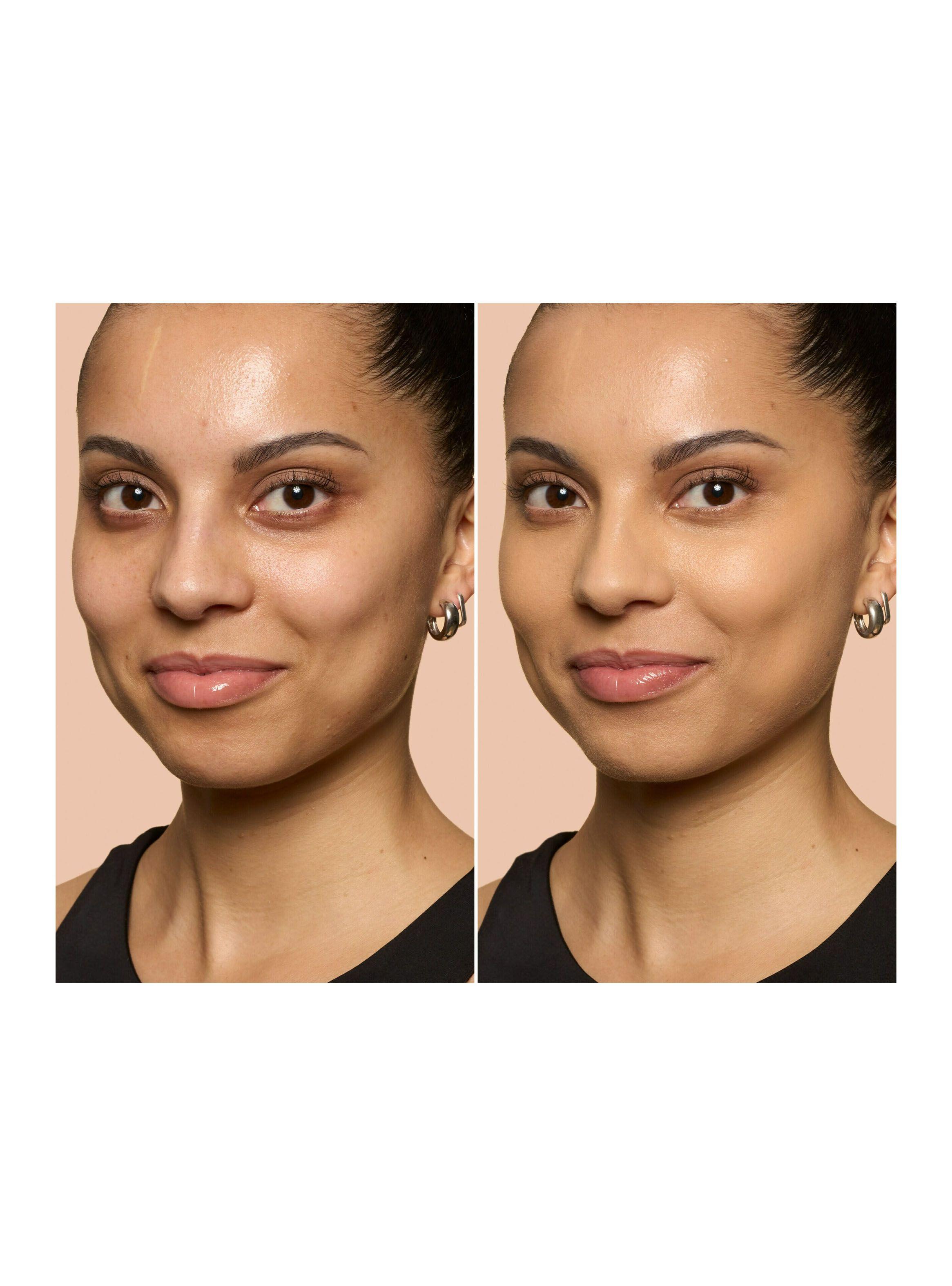 Base de Maquillaje Weightless Skin Foundation SPF 15  Cool Natural 30 ml-2