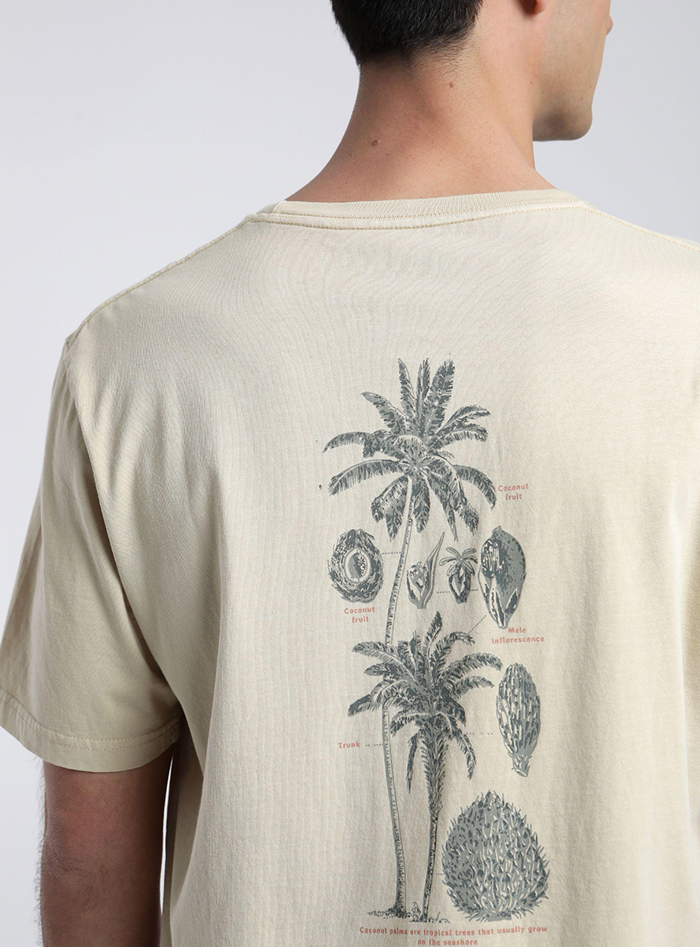 Polera Palm-2