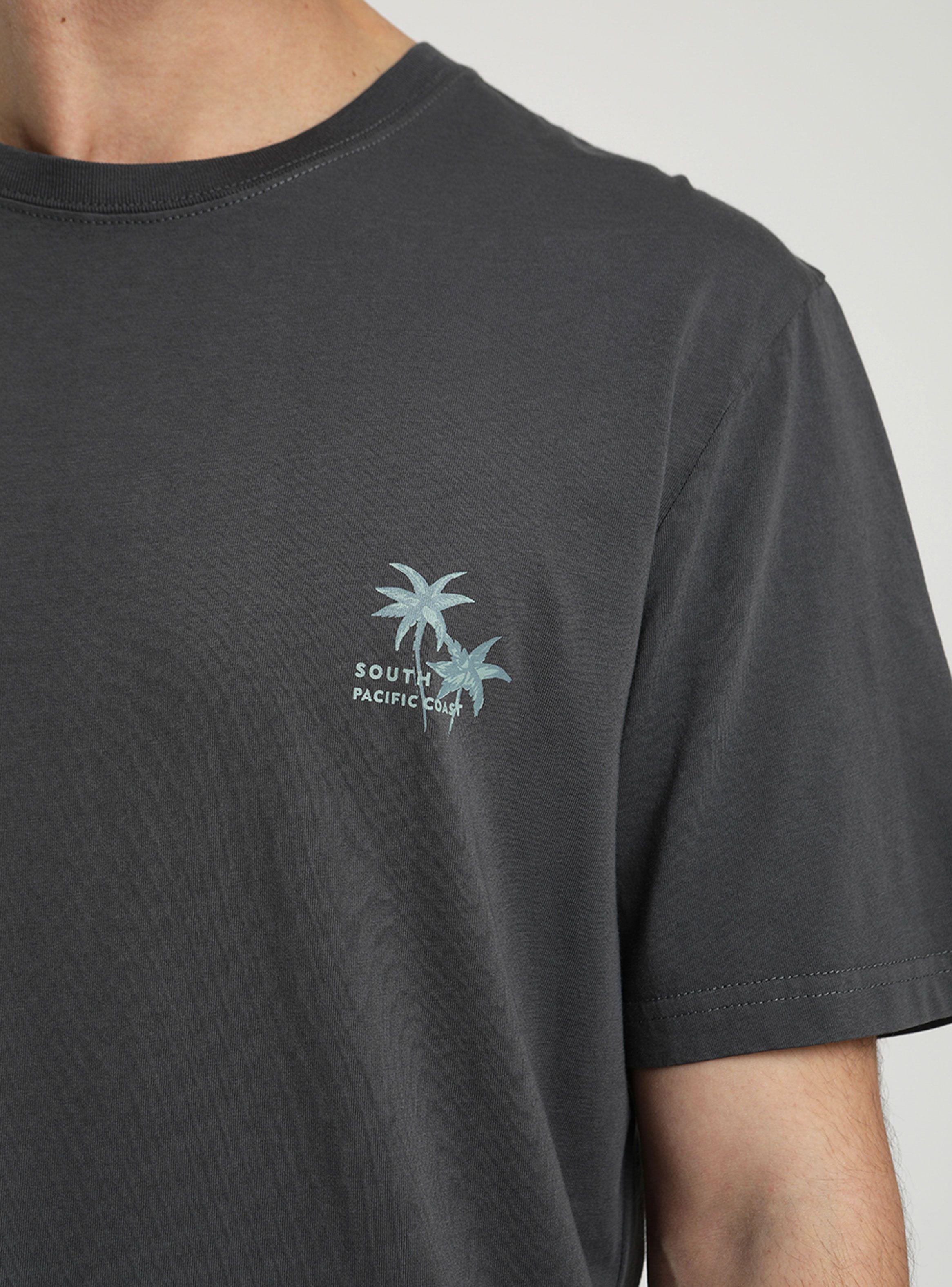 Polera Manga Corta Paraíso-2