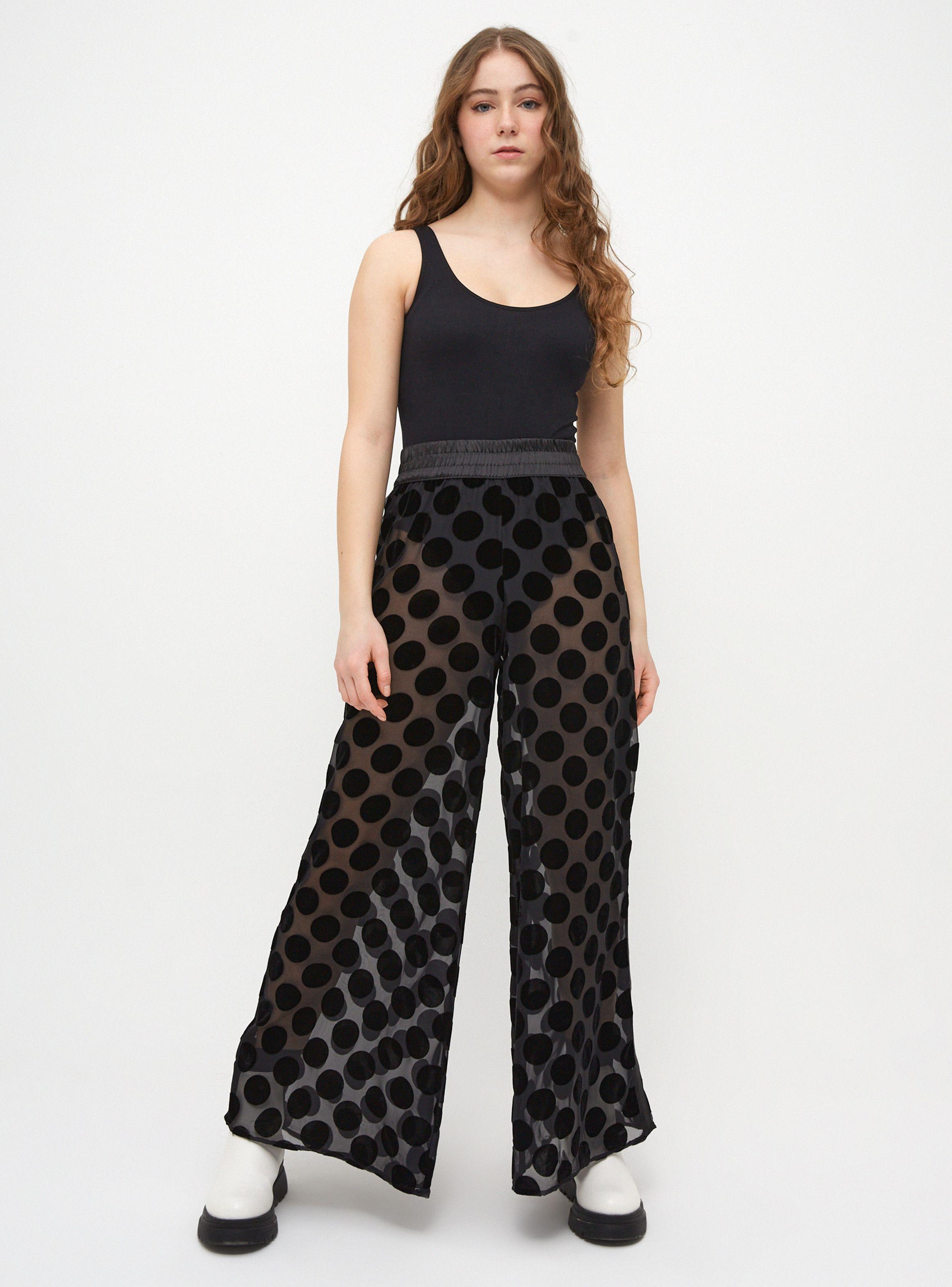 Pantalón Cuero Gap Talla 38-3