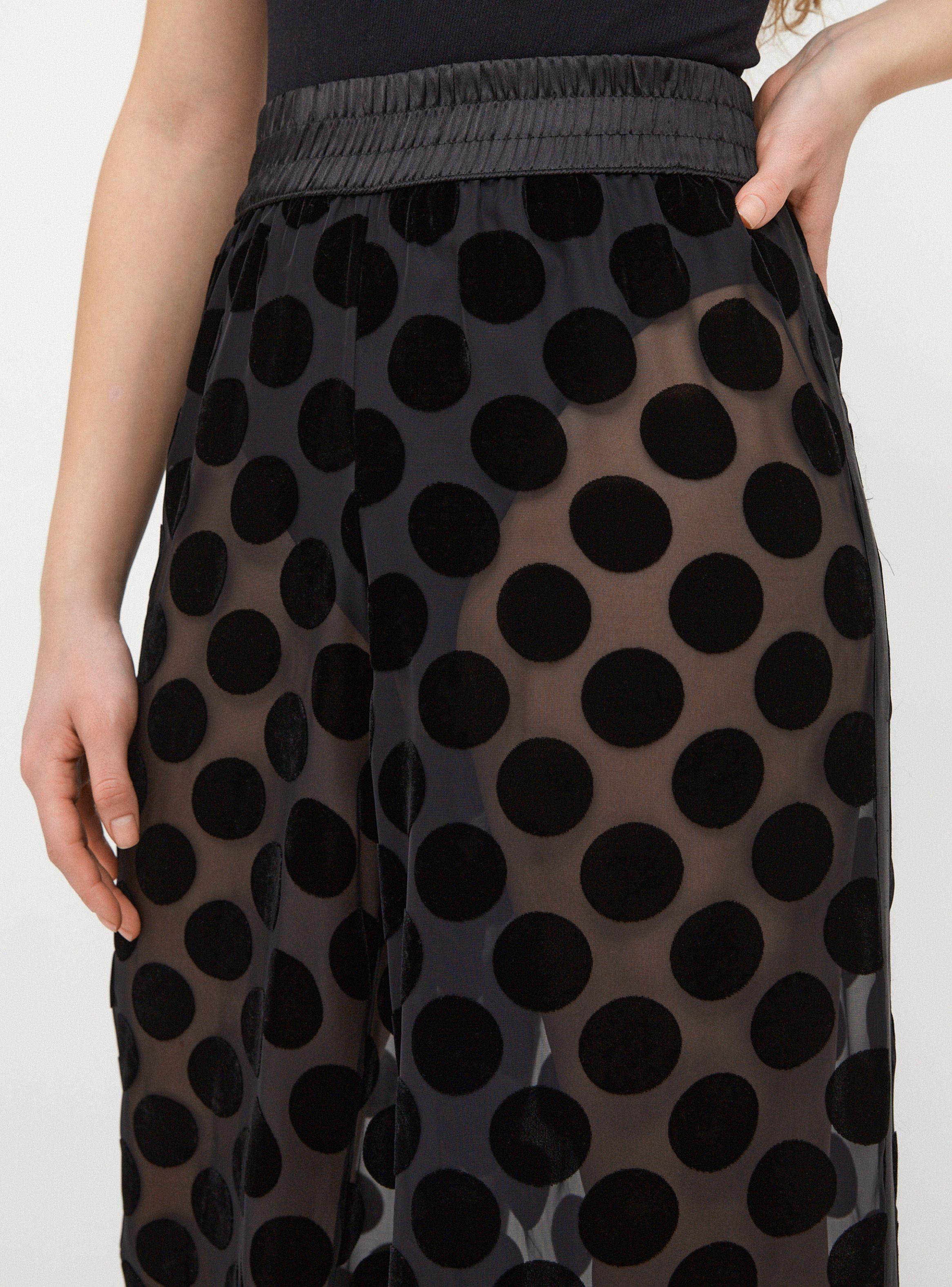 Pantalón Cuero Gap Talla 38-2
