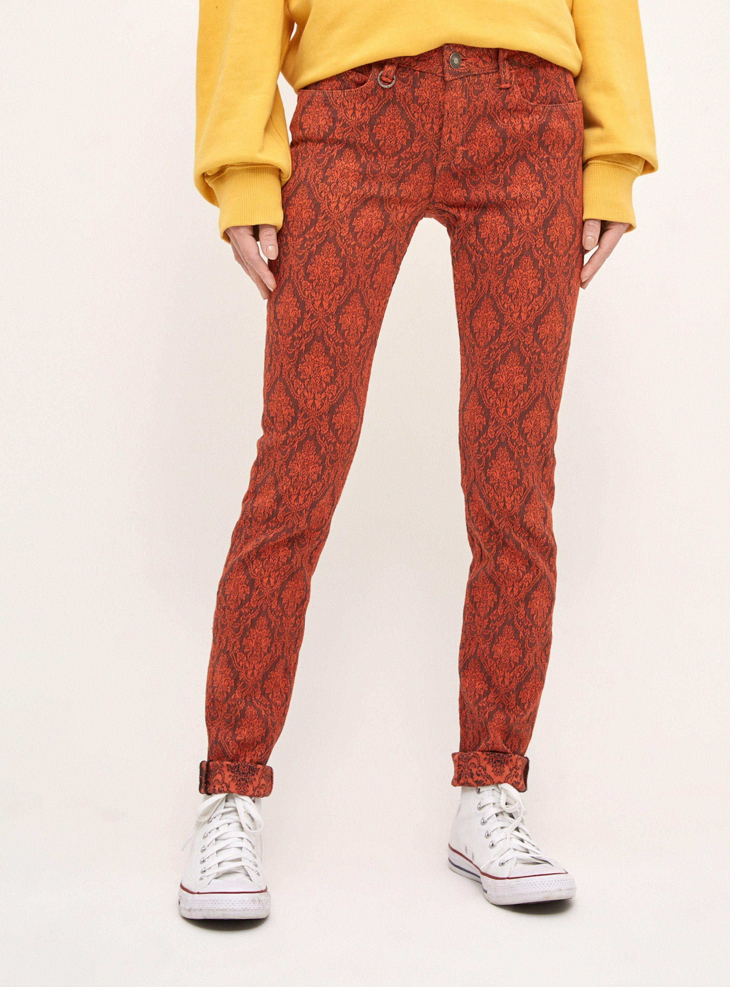 Pantalón Bcbg Talla XS-0
