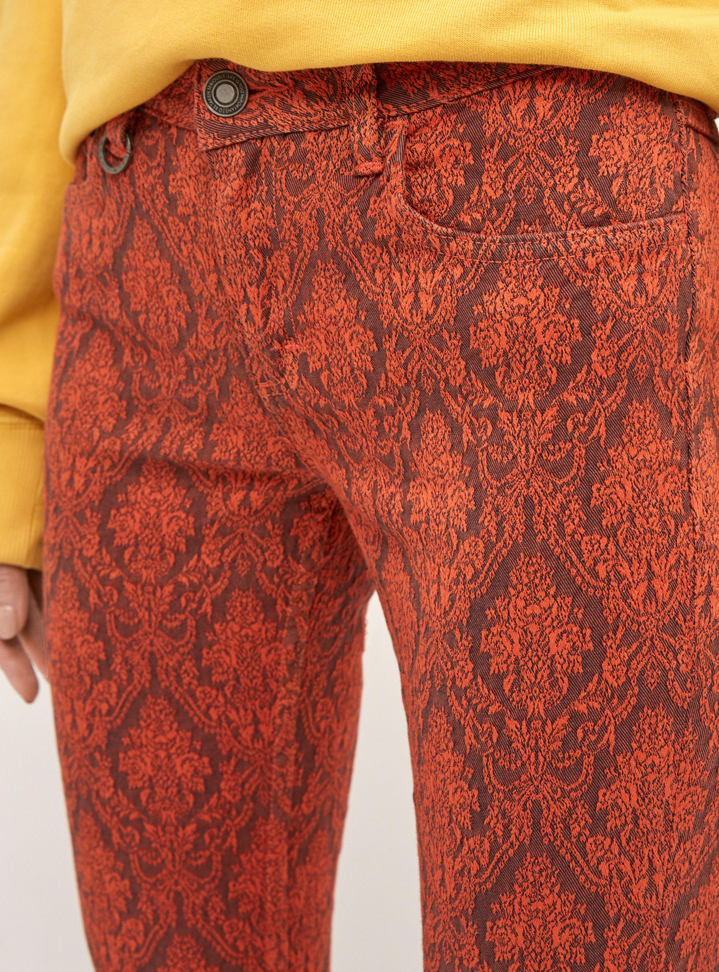 Pantalón Bcbg Talla XS-2