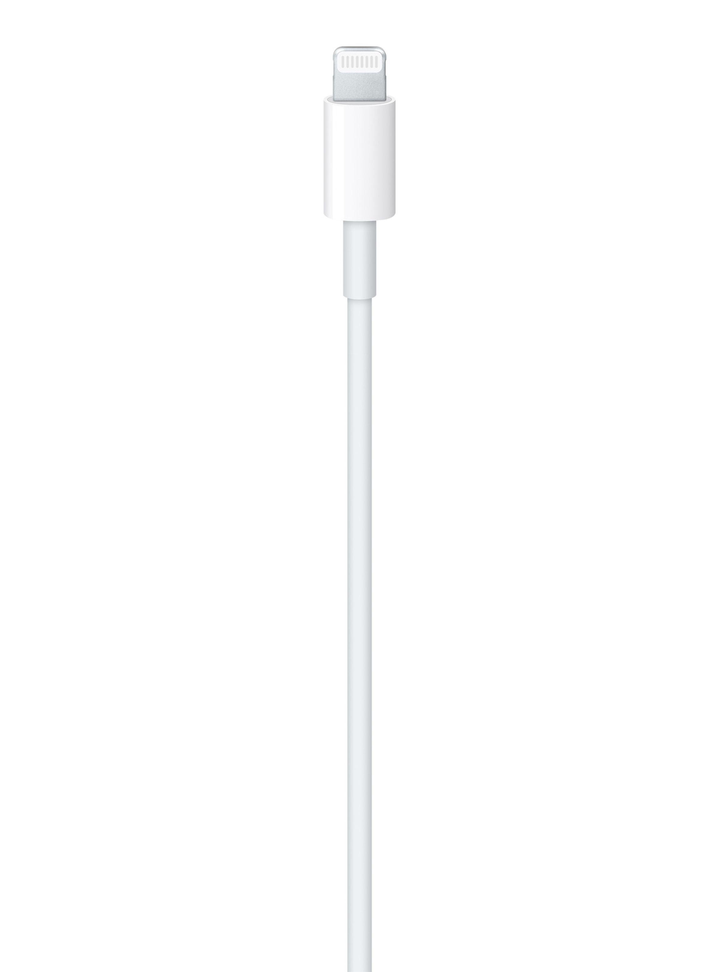 Cable de USB-C a Conector Lightning 1 m-1