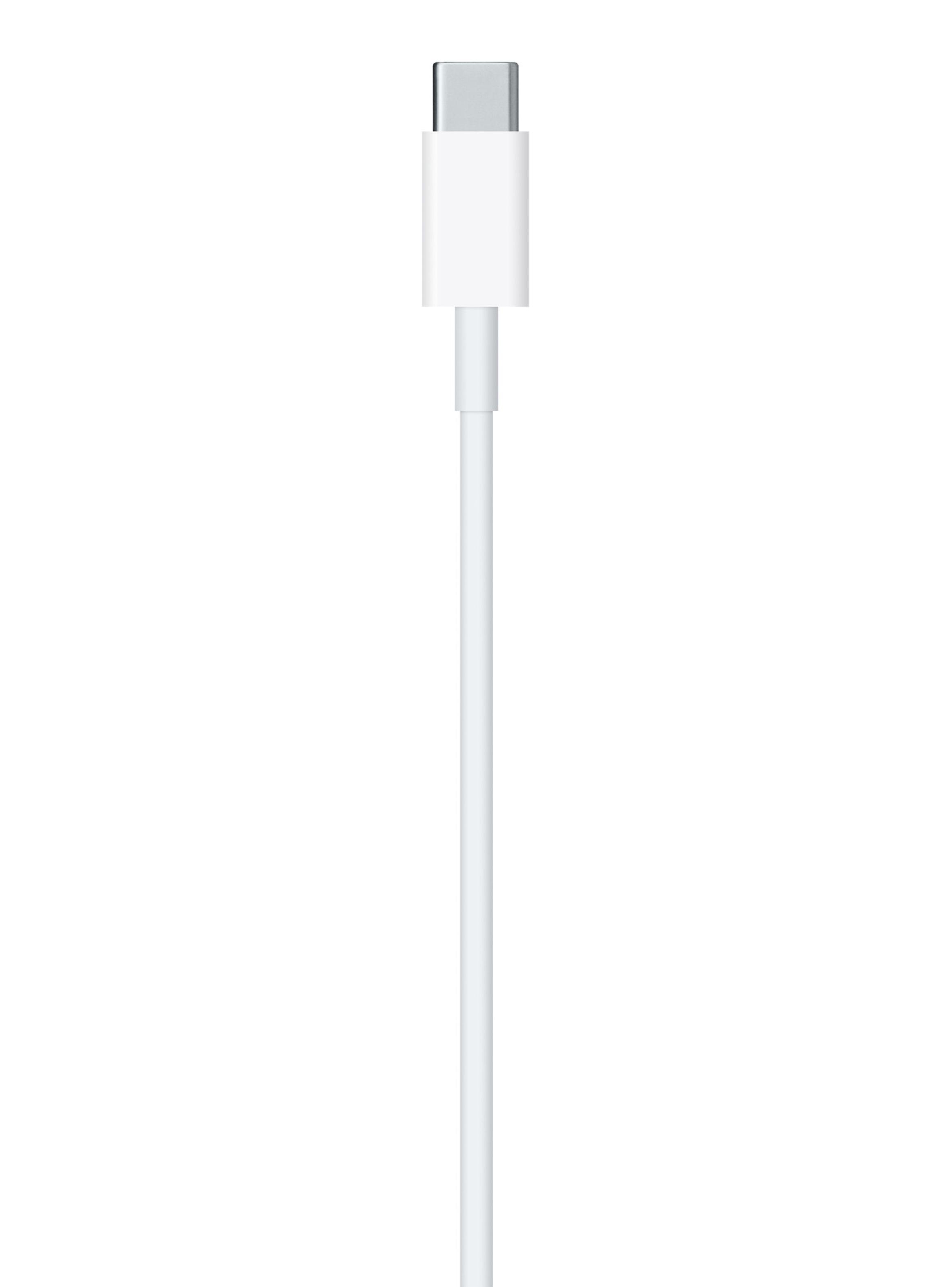 Cable de USB-C a Conector Lightning 1 m-2