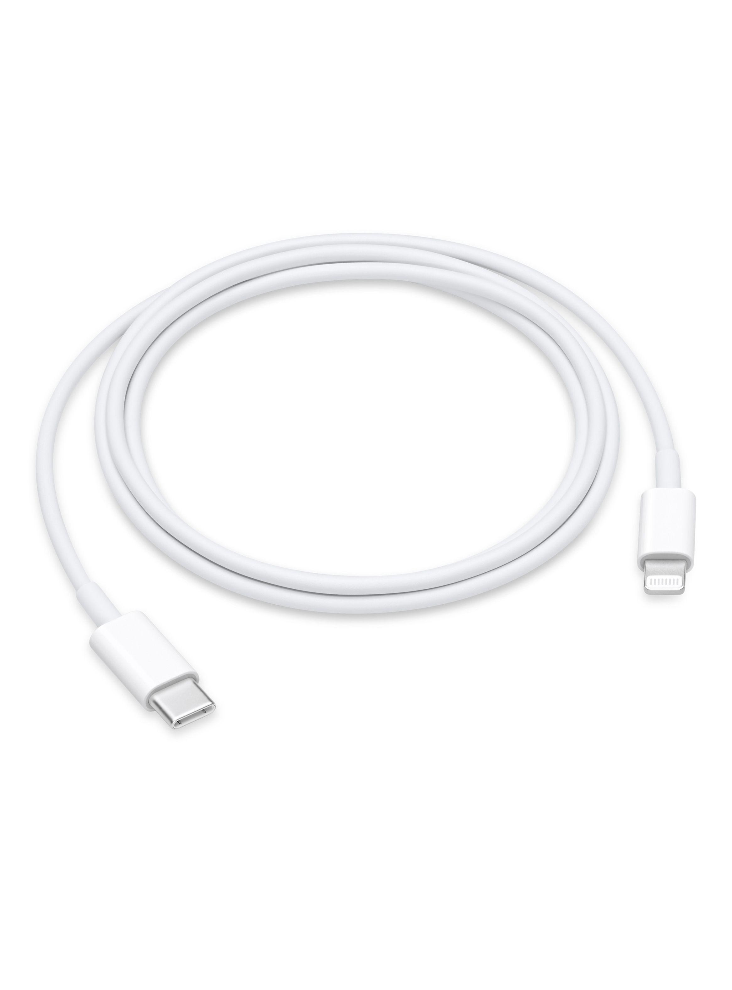 Cable de USB-C a Conector Lightning 1 m-0