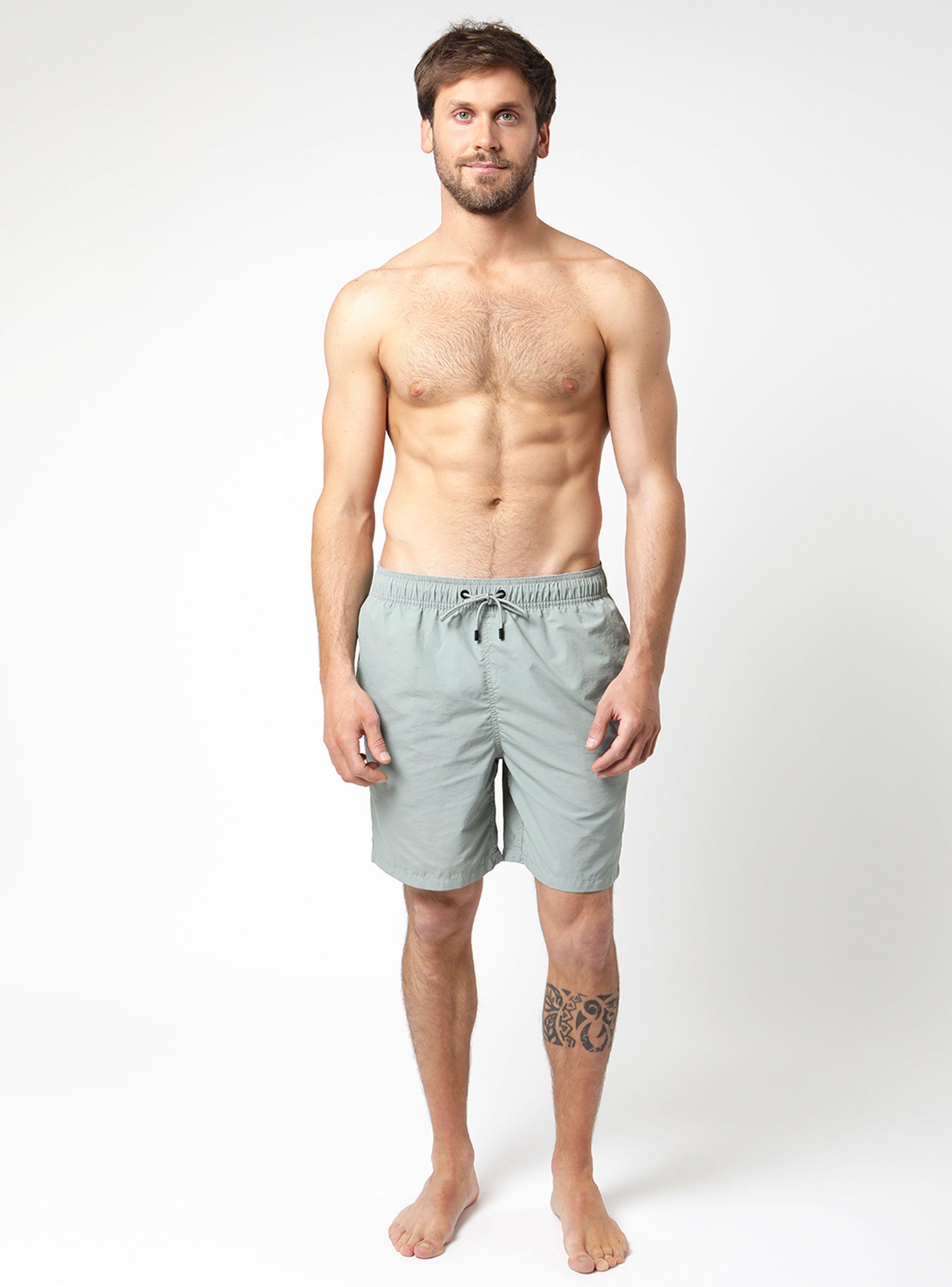 Traje de Baño Solid Plain Froens-3
