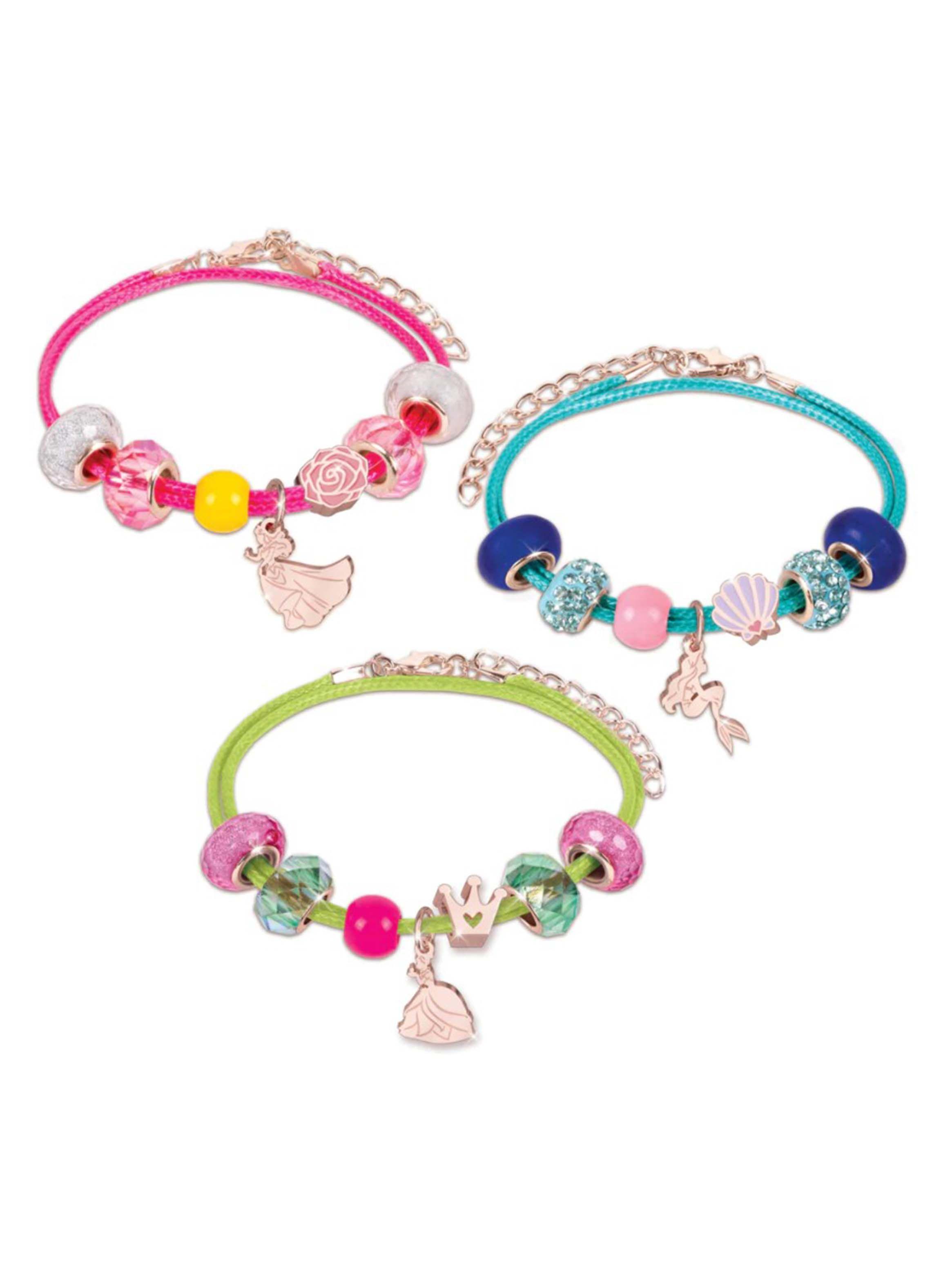 Brazaletes Princesas Disney Ultimate Make It Real-1