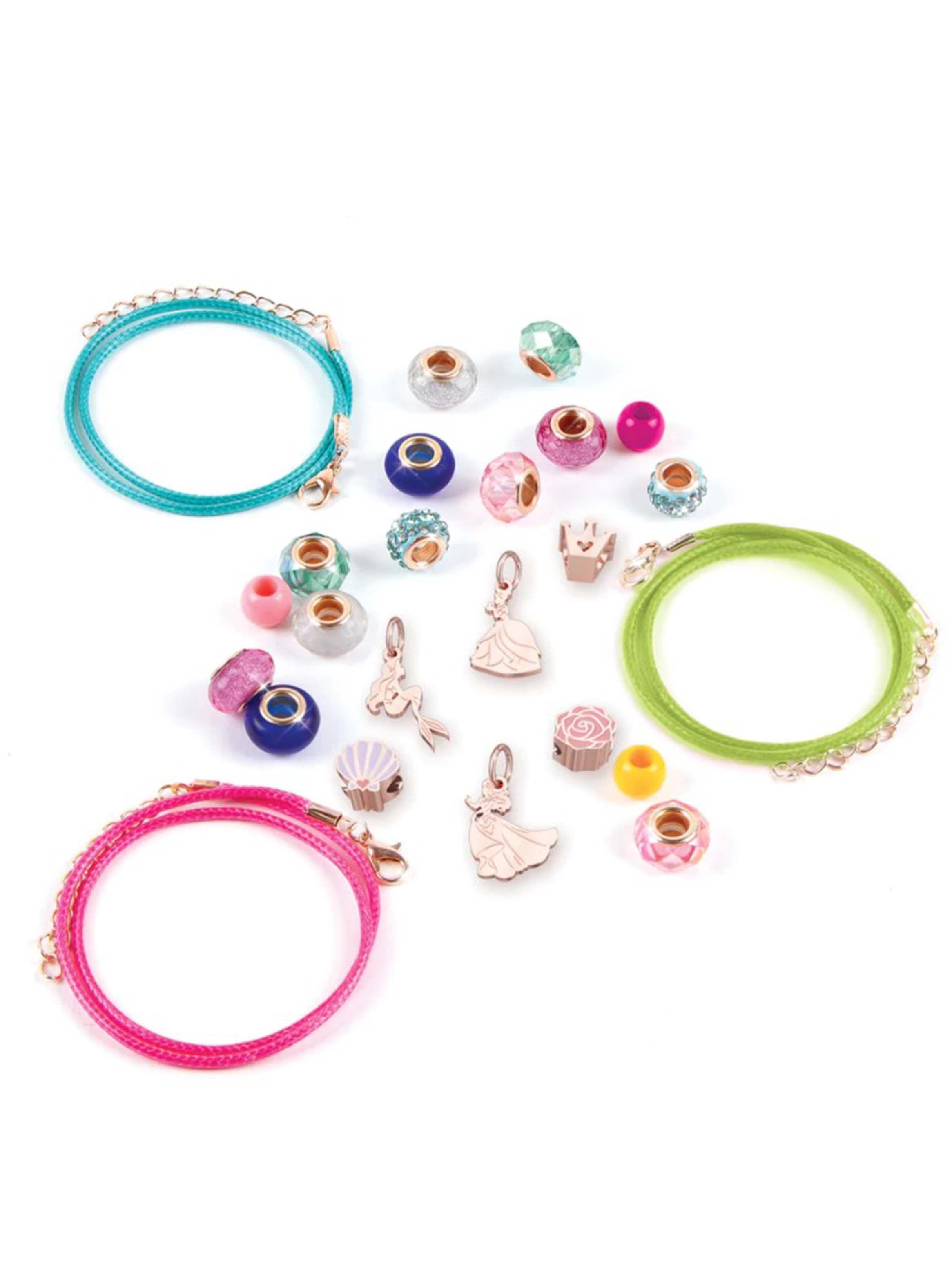 Brazaletes Princesas Disney Ultimate Make It Real-2