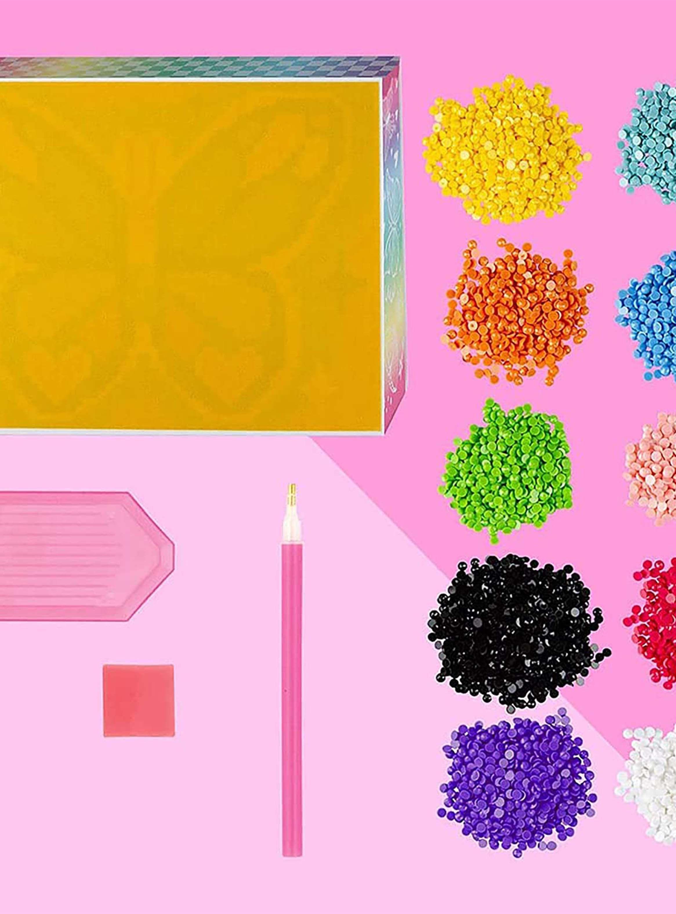Joyero Personalizable con Cristales-2