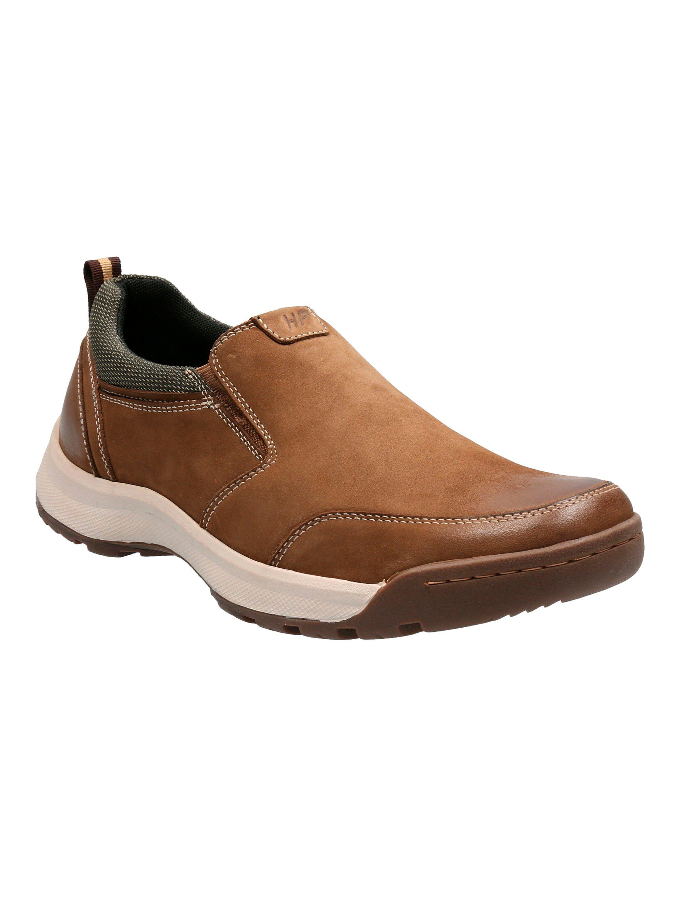 Zapato Casual Cuero Oder  Hombre-1