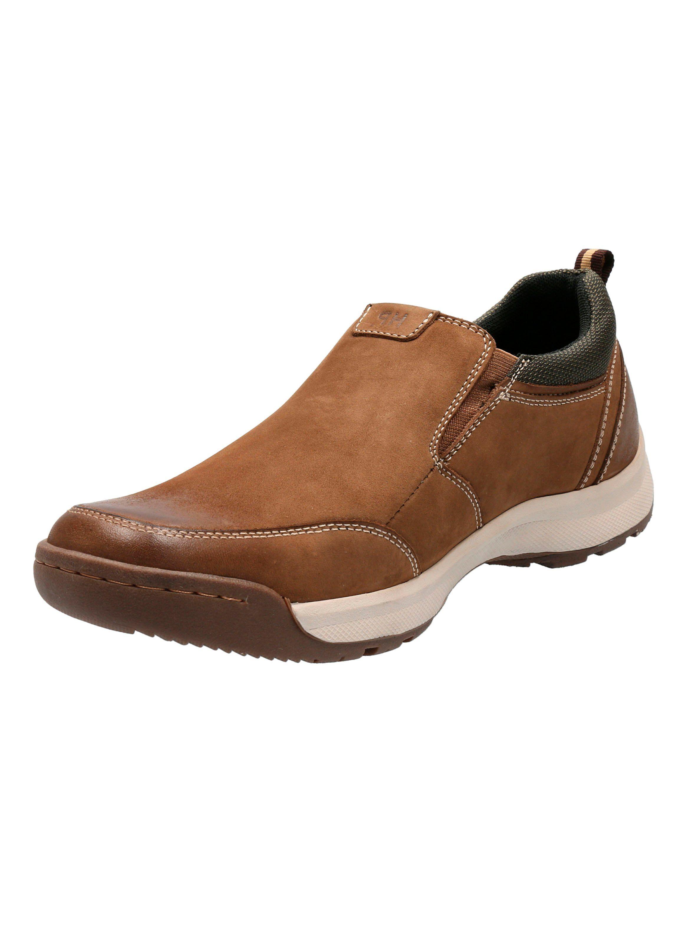 Zapato Casual Cuero Oder  Hombre-2