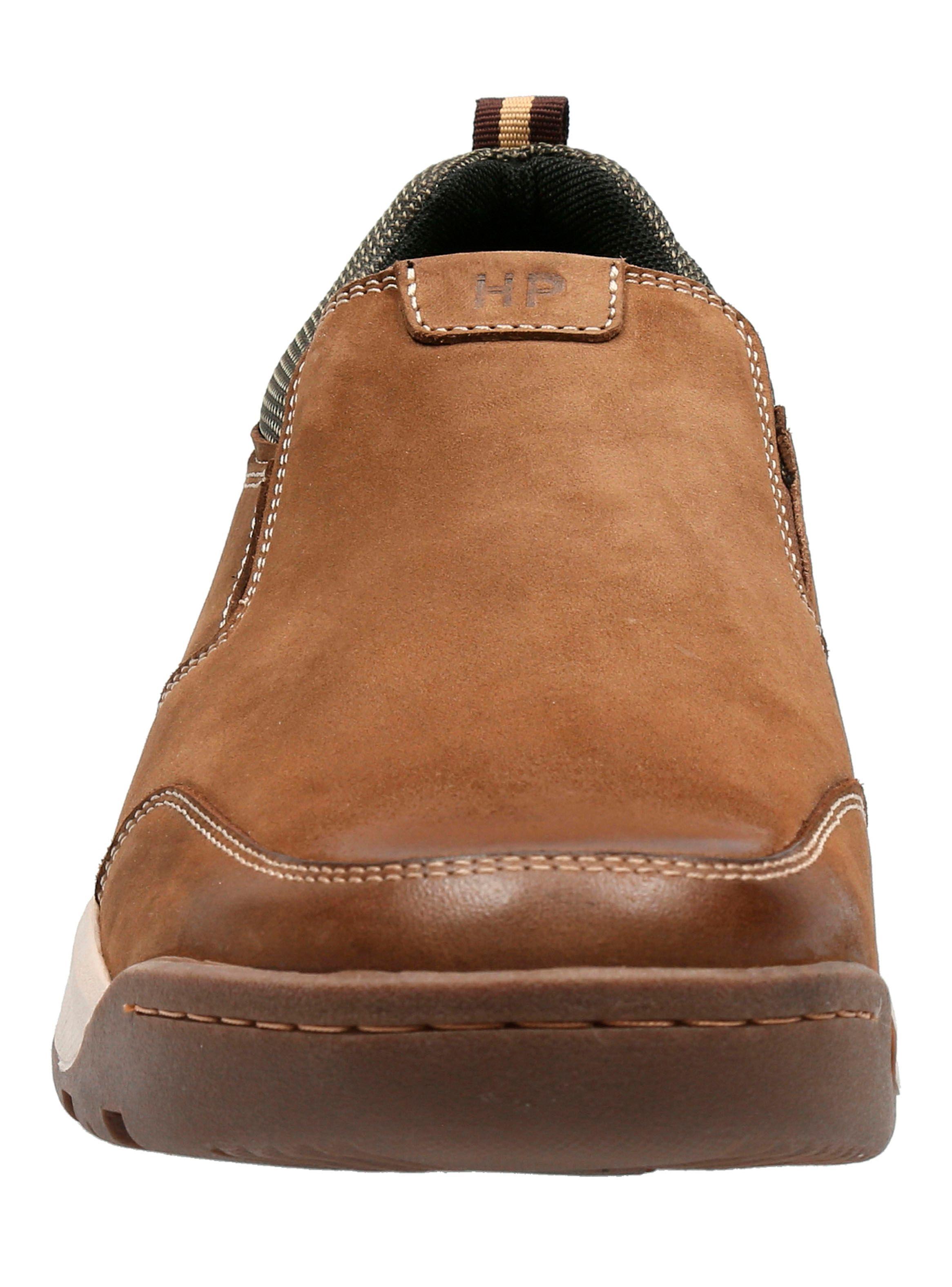 Zapato Casual Cuero Oder  Hombre-3
