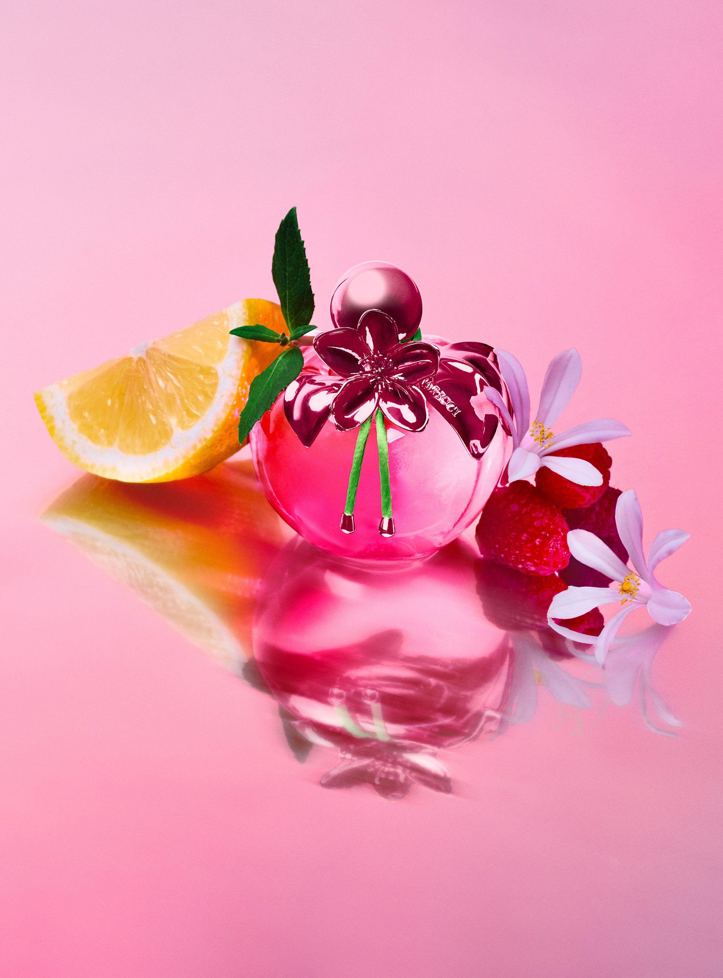 Perfume Nina Illusion EDP Mujer 50 ml-3