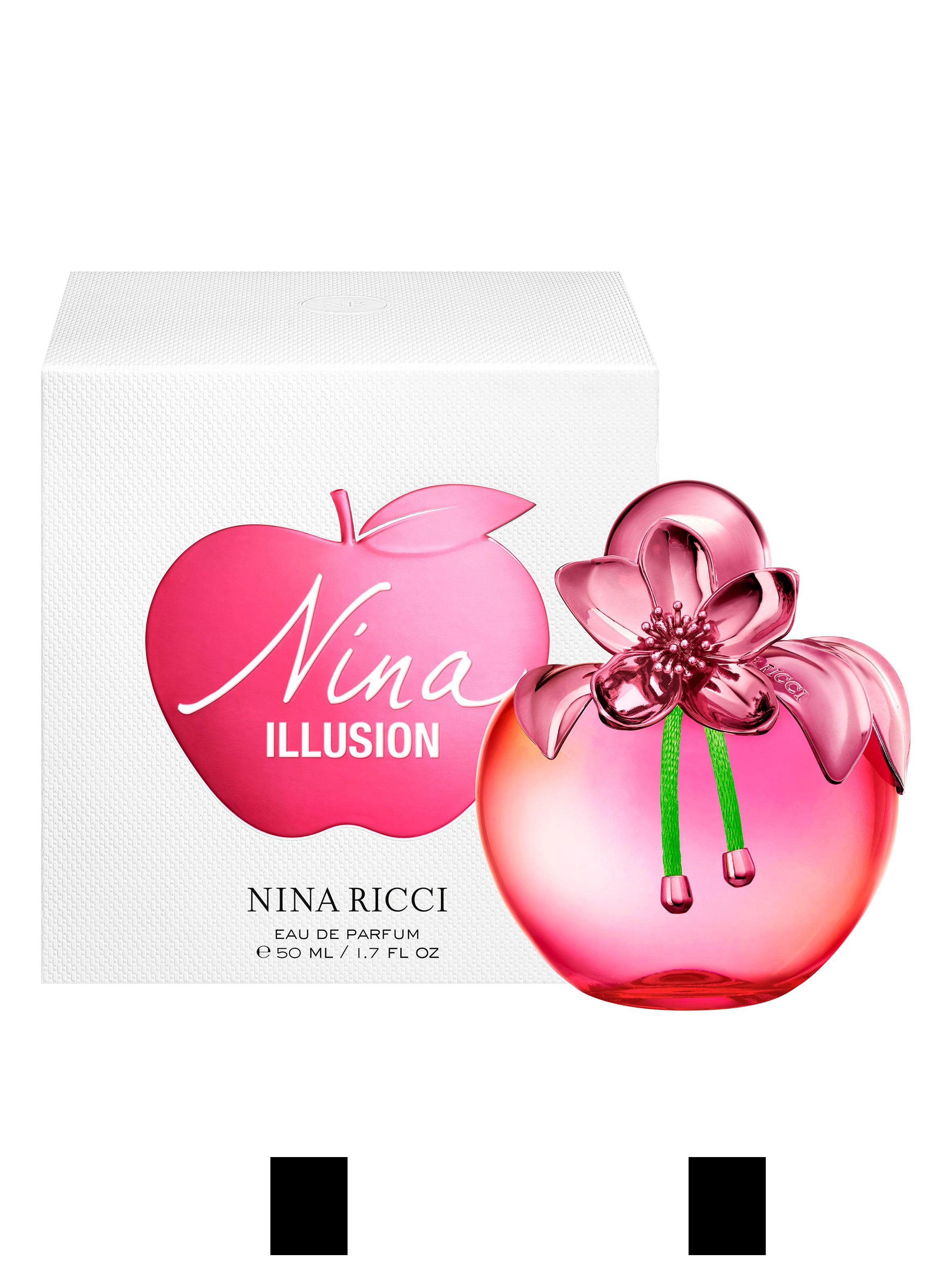 Perfume Nina Illusion EDP Mujer 50 ml-1